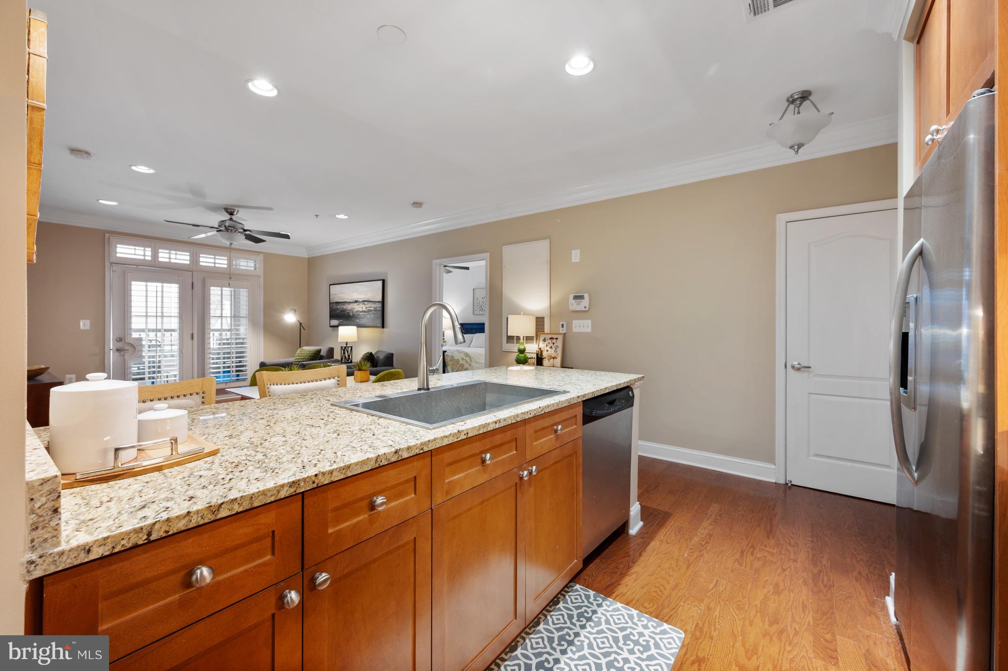 OLD TOWN - Residential