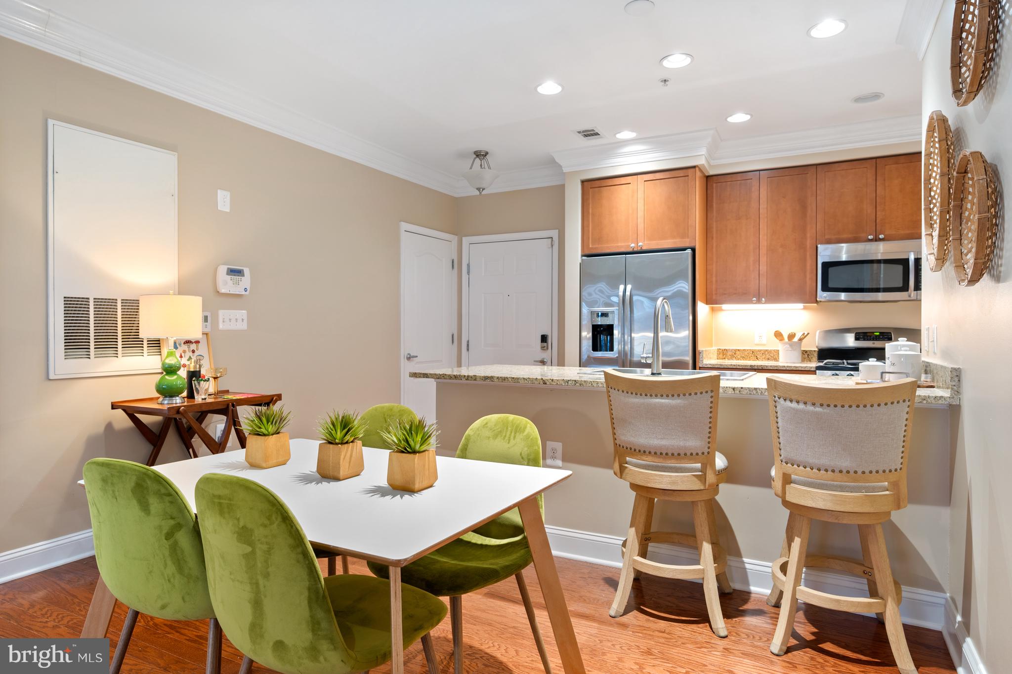 OLD TOWN - Residential