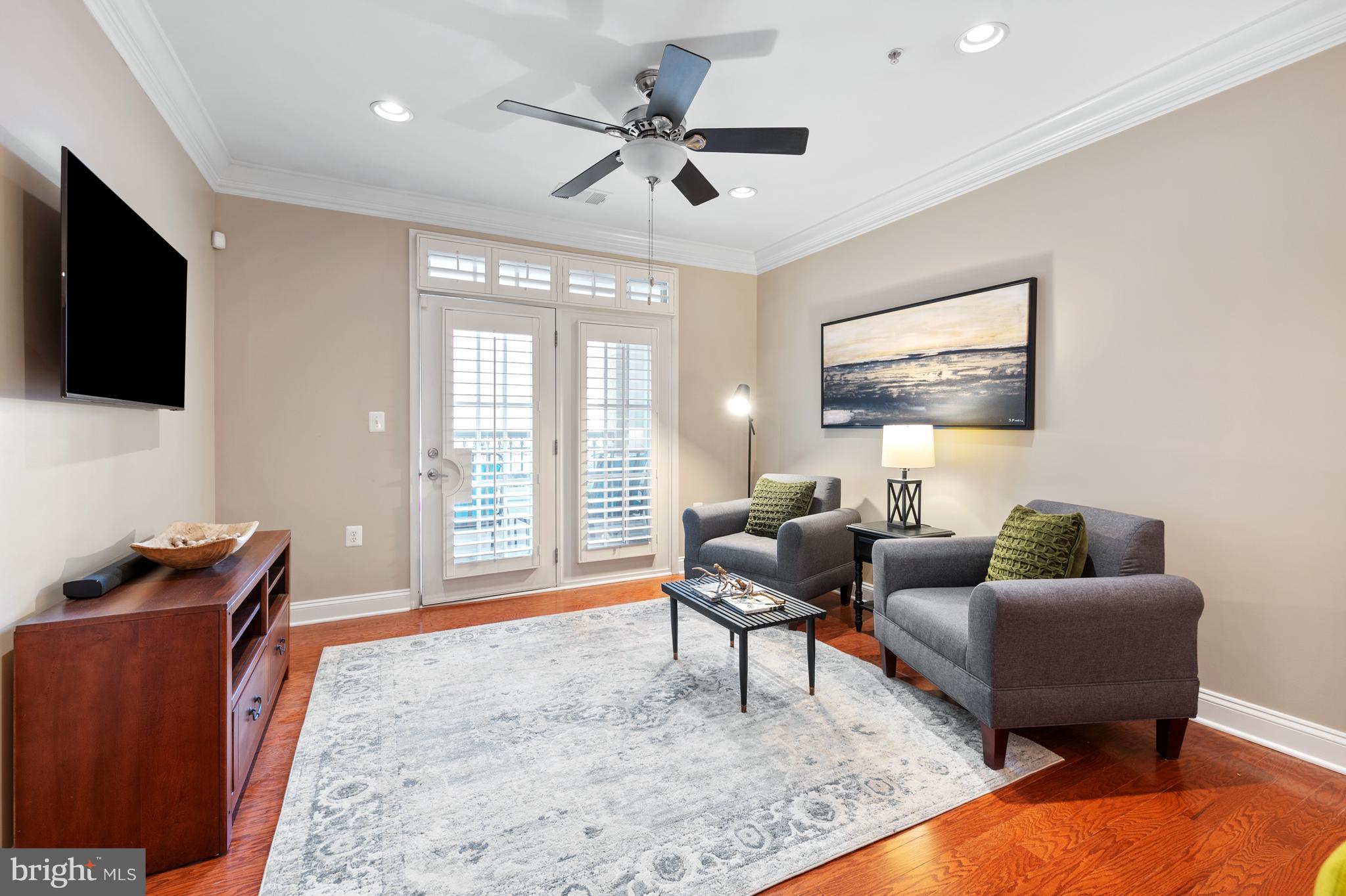 OLD TOWN - Residential