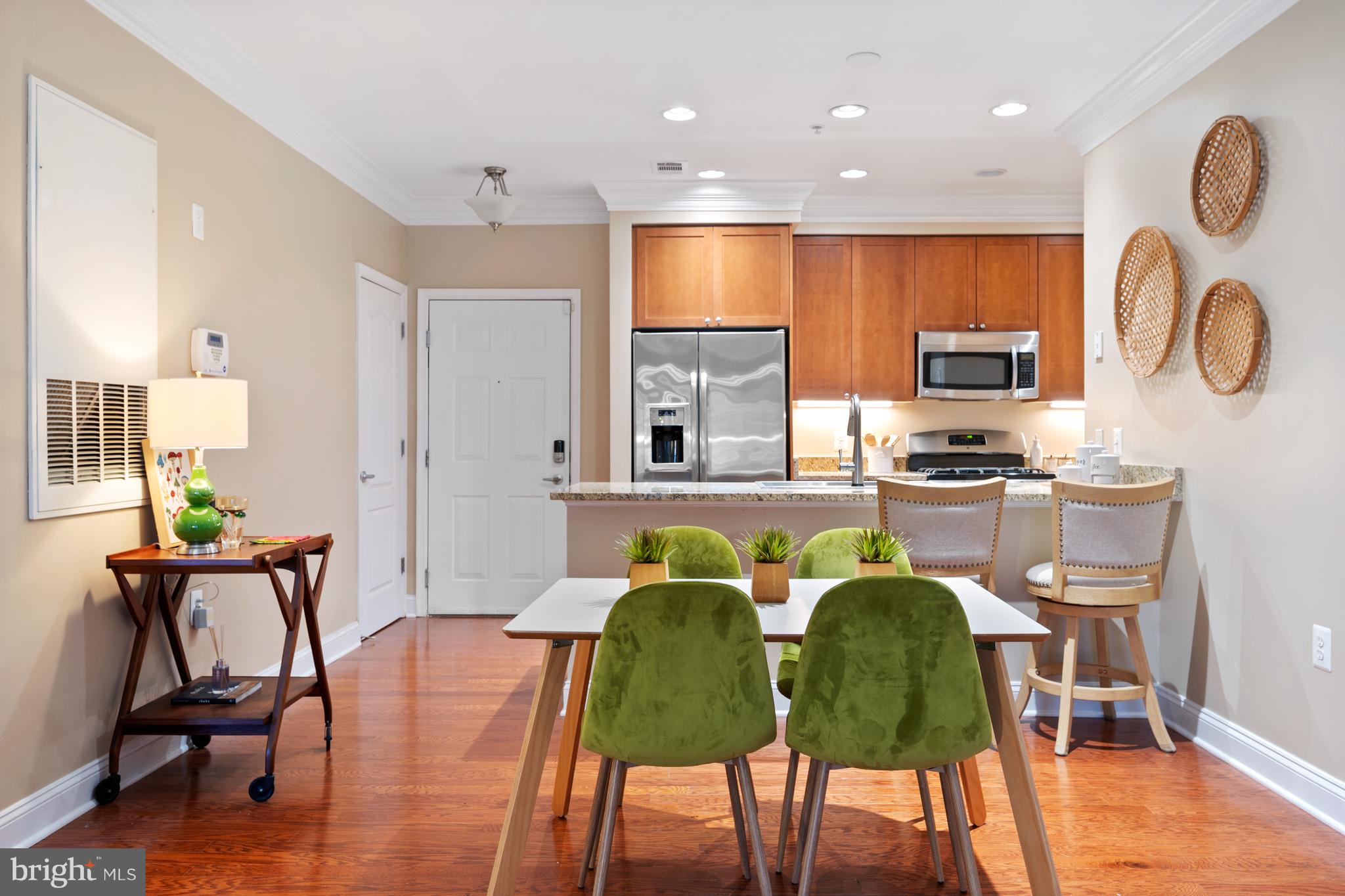 OLD TOWN - Residential