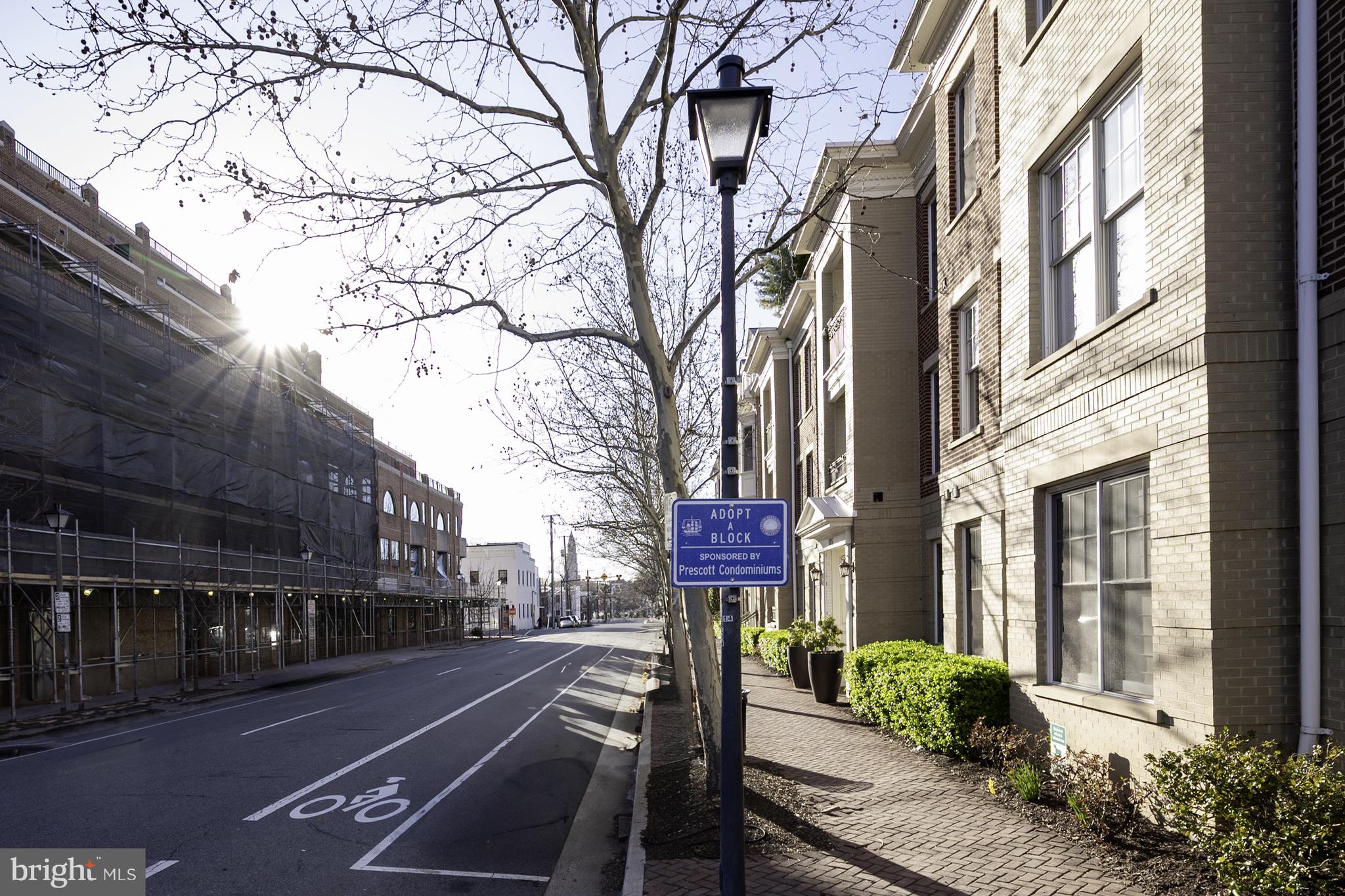 OLD TOWN - Residential