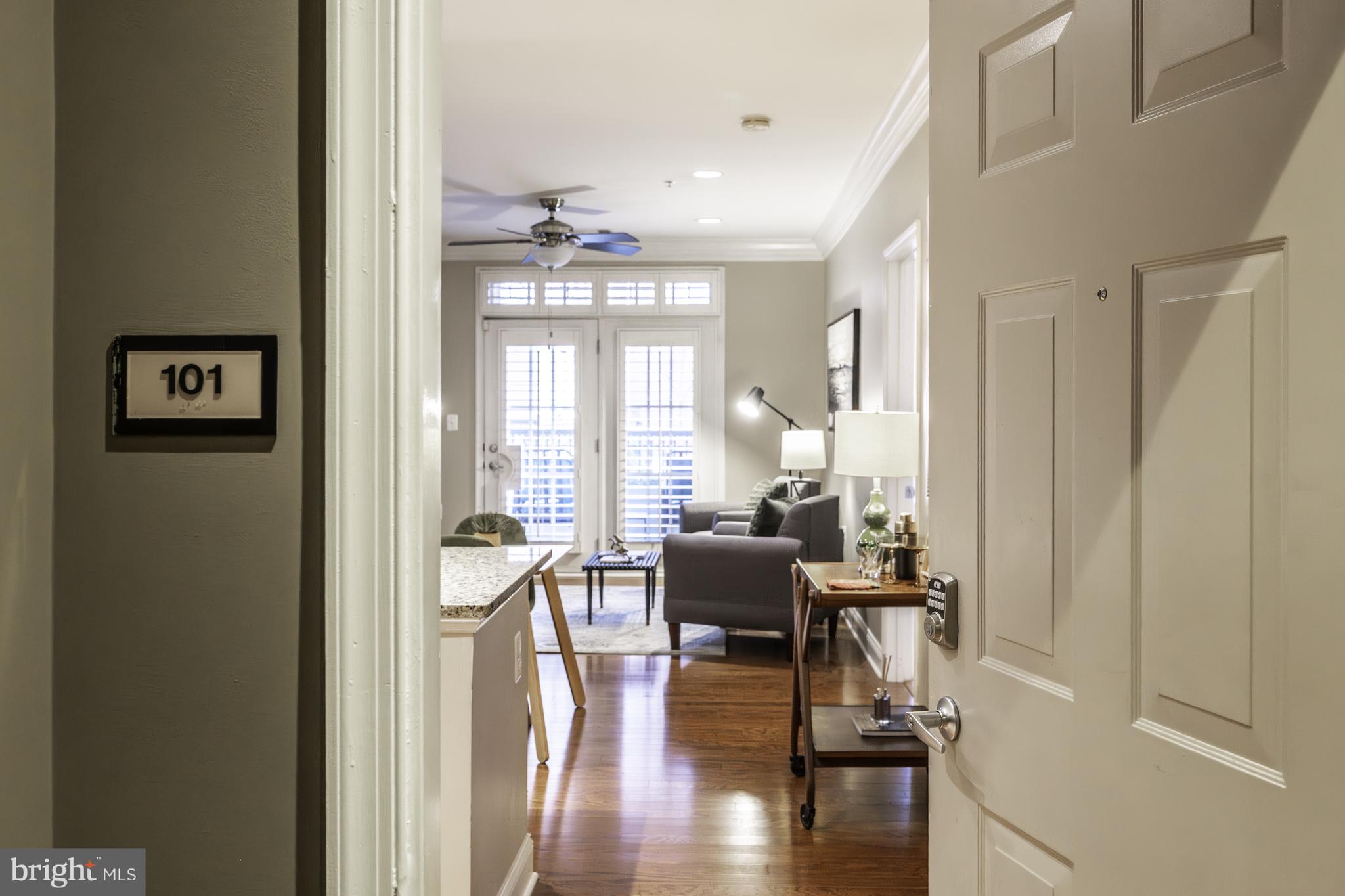 OLD TOWN - Residential