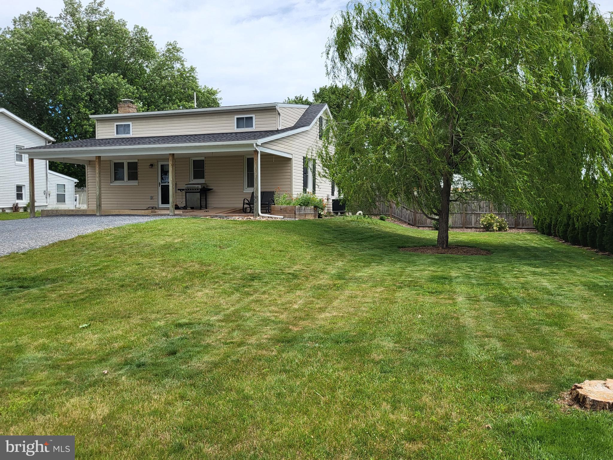 4545 SYCAMORE GROVE ROAD