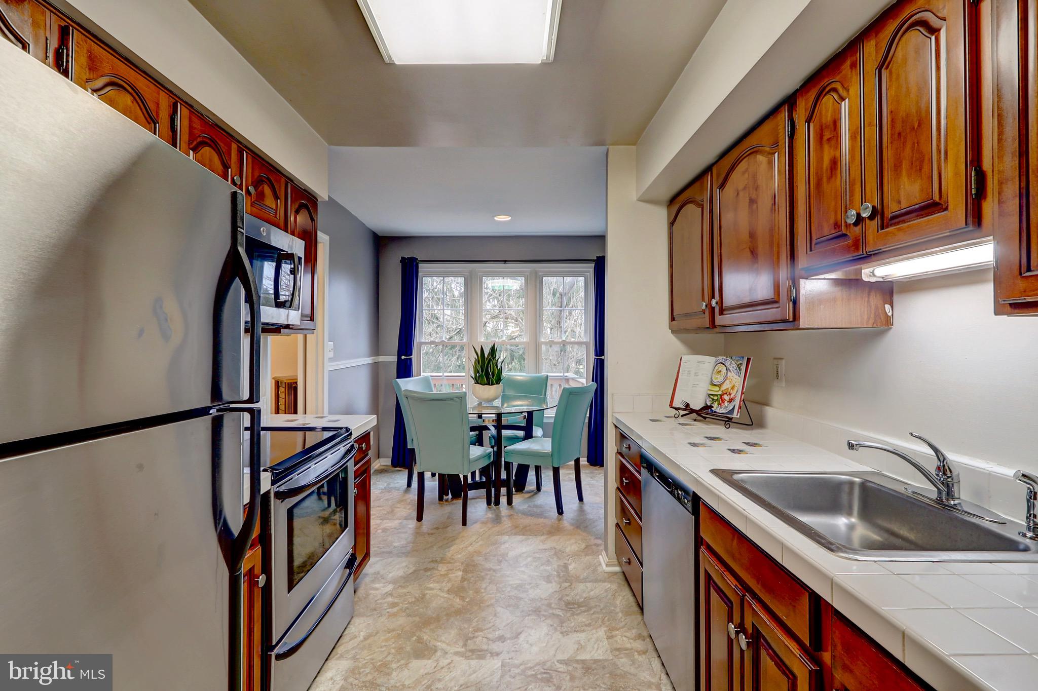 THE REACH - Residential