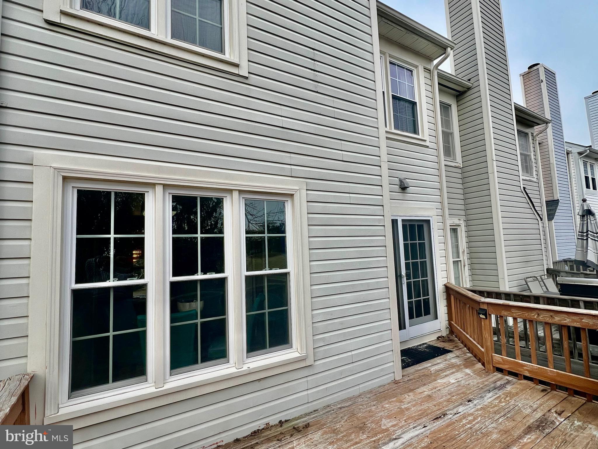 THE REACH - Residential