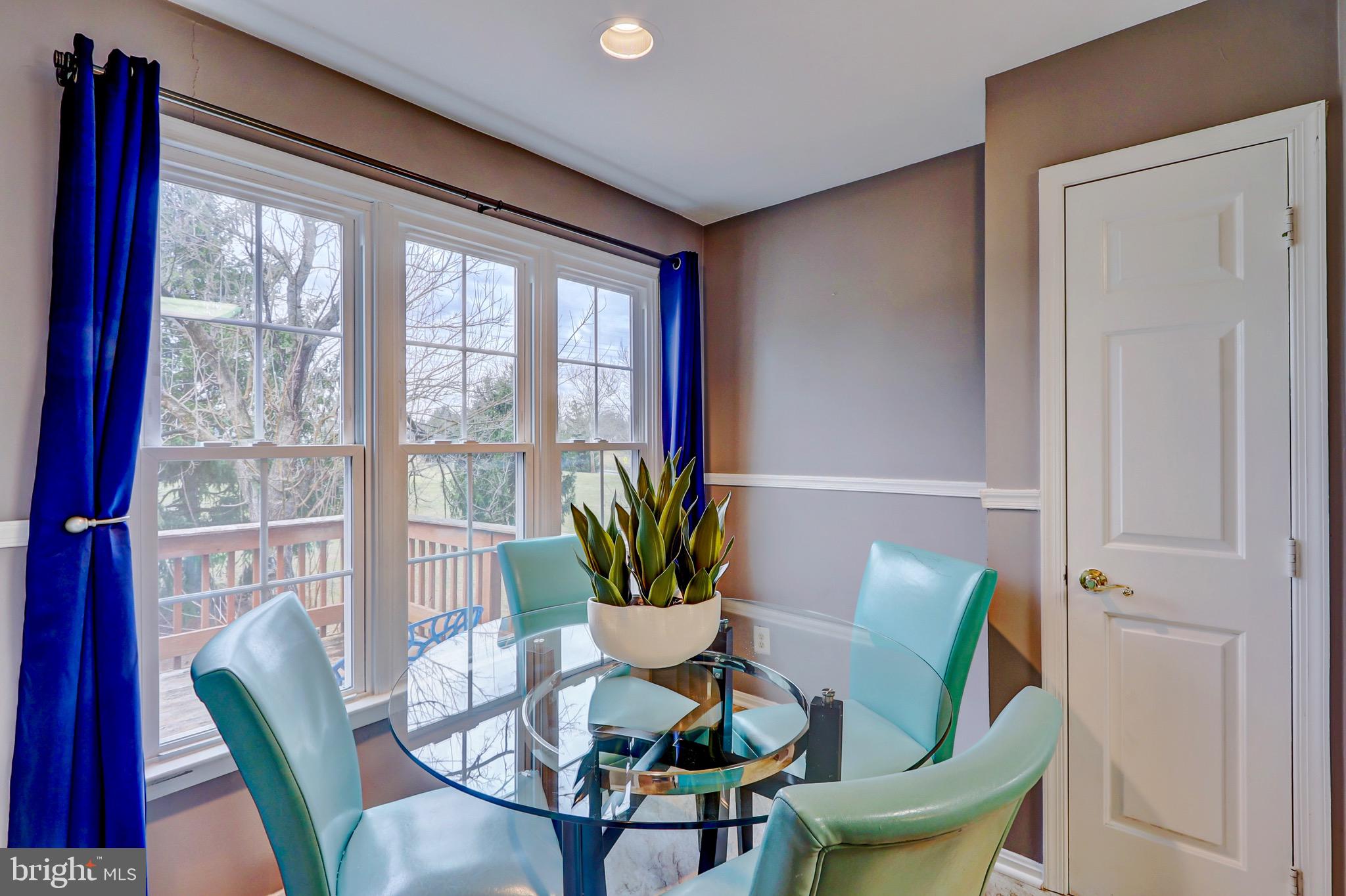 THE REACH - Residential