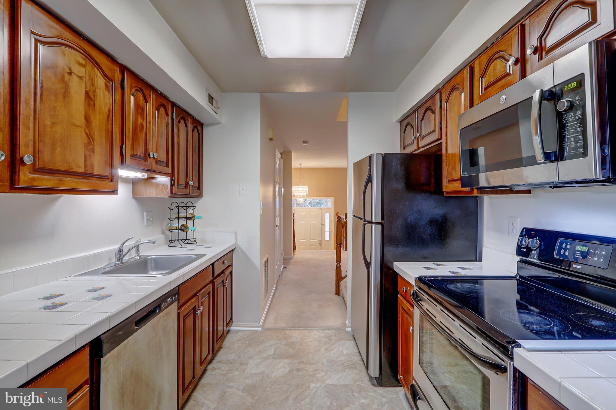 THE REACH - Residential