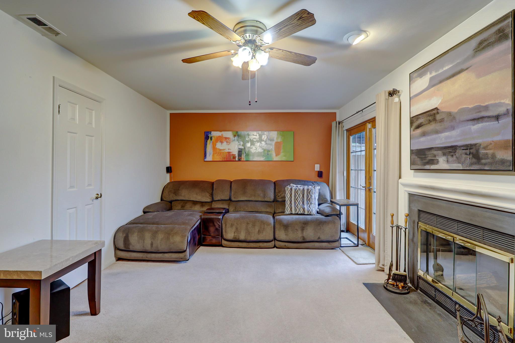 THE REACH - Residential