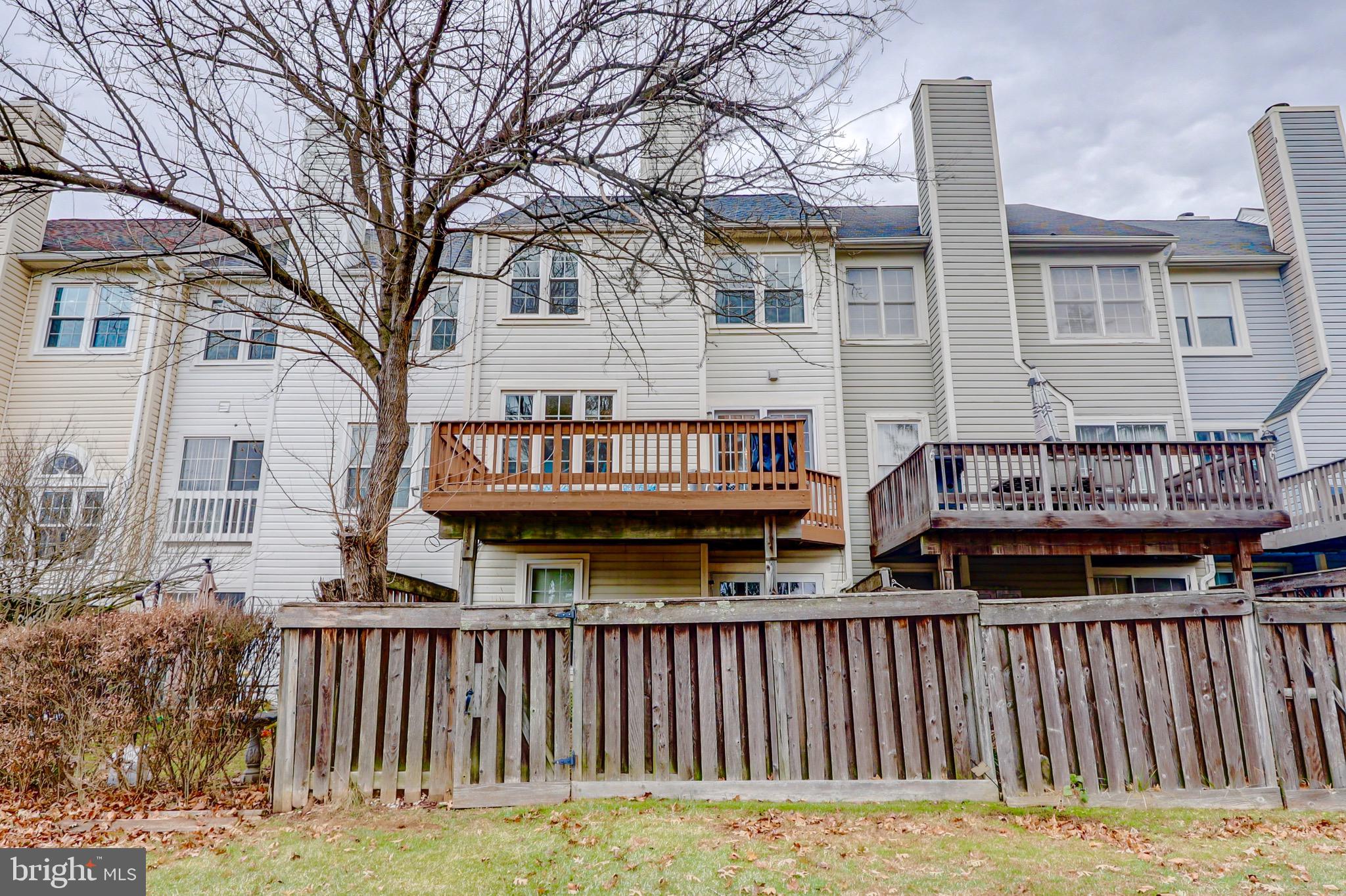 THE REACH - Residential