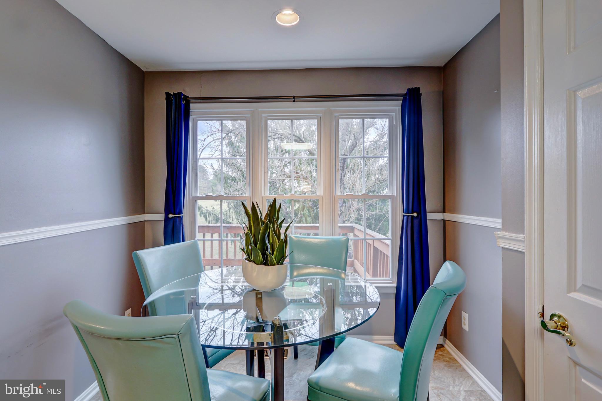 THE REACH - Residential