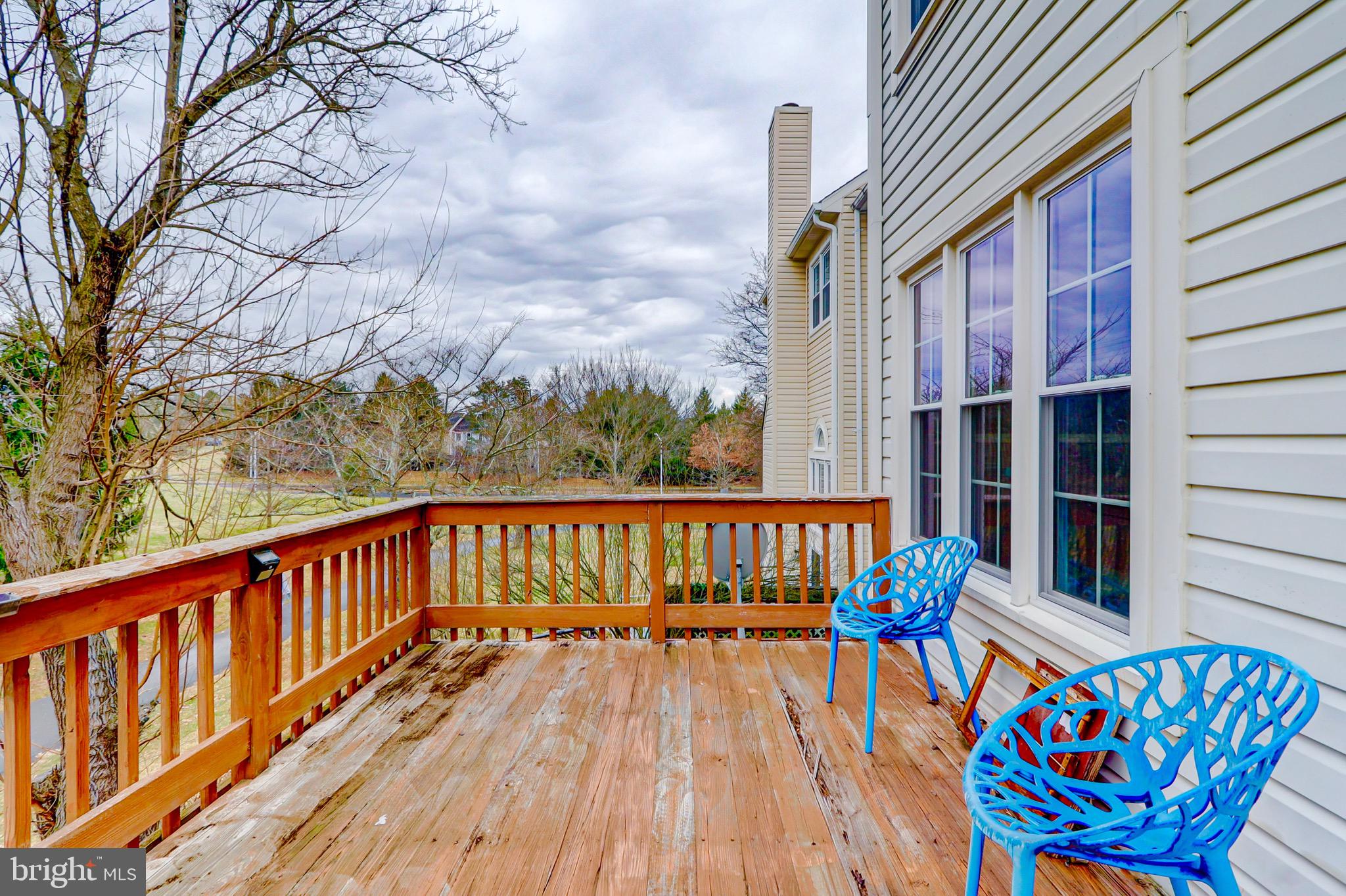 THE REACH - Residential