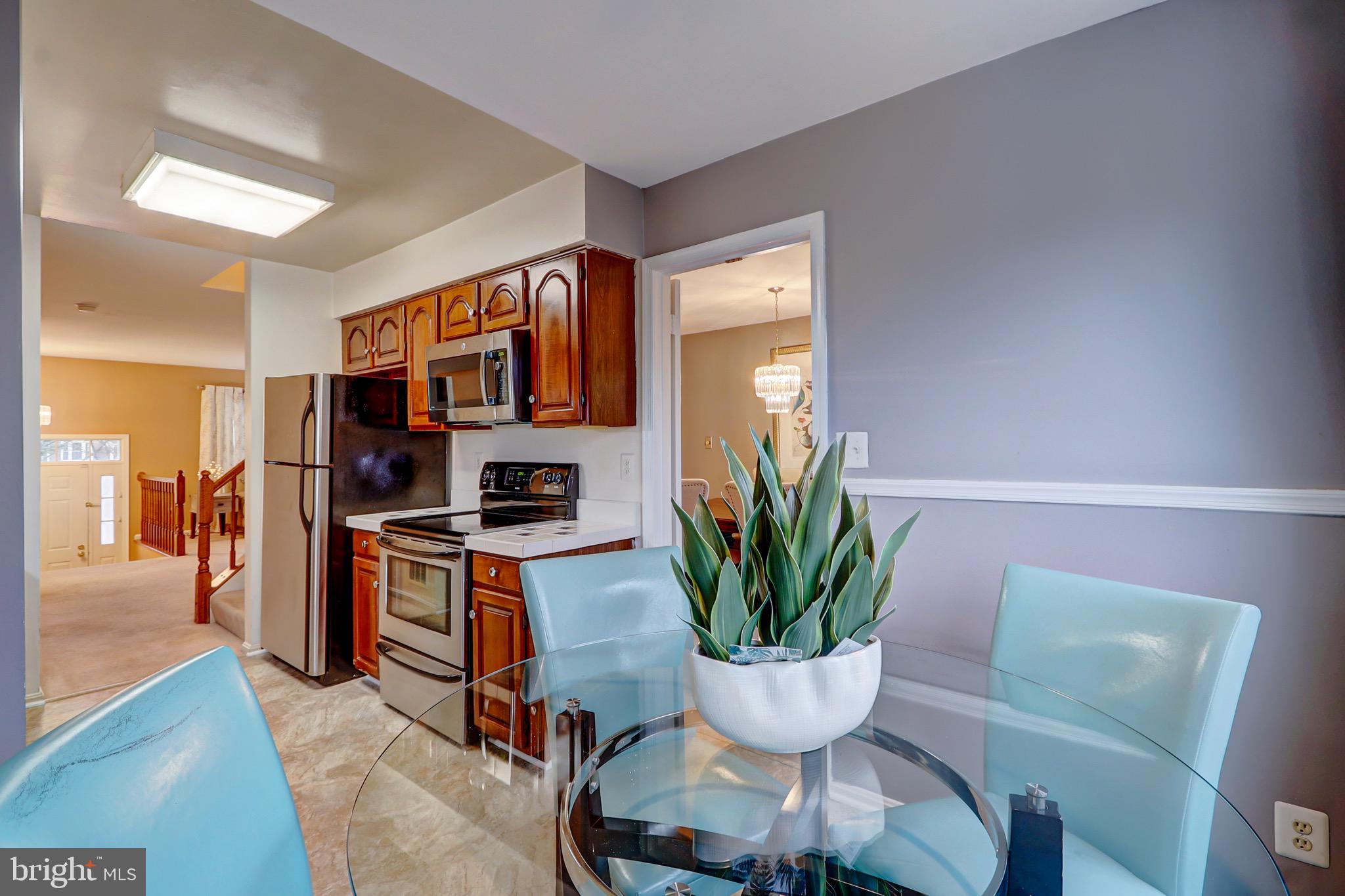 THE REACH - Residential