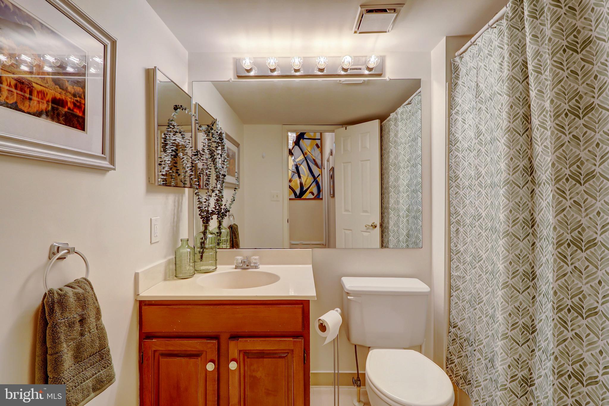 THE REACH - Residential