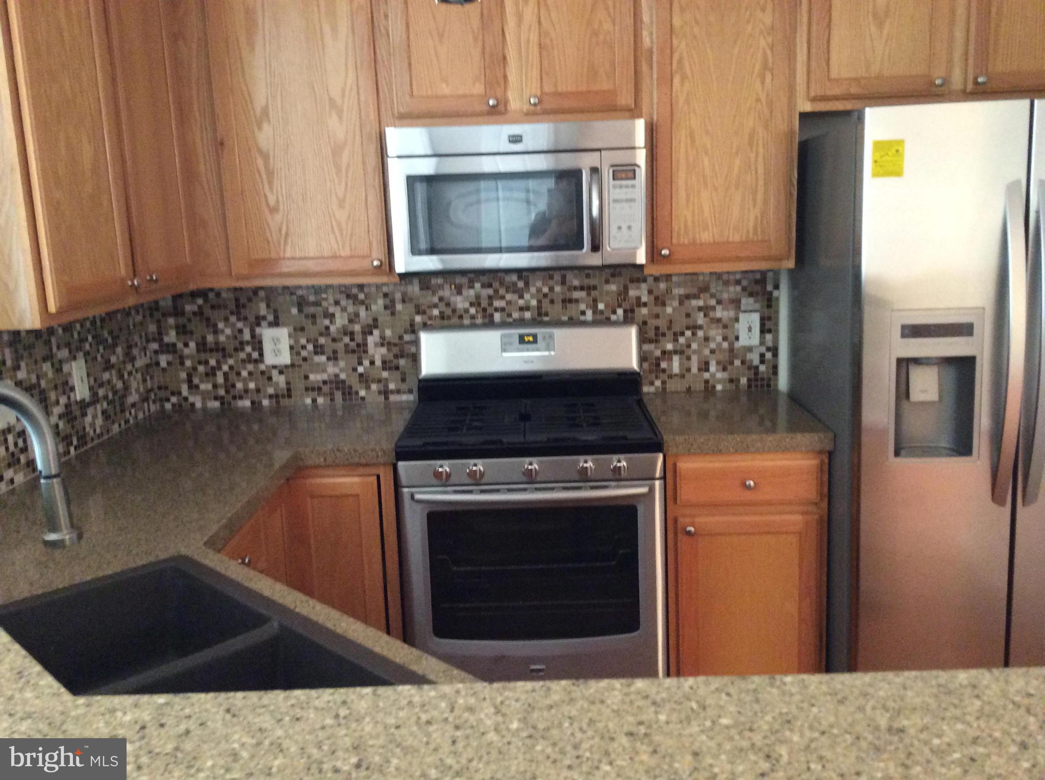 MANORS AT MCNAIR FARMS - Residential