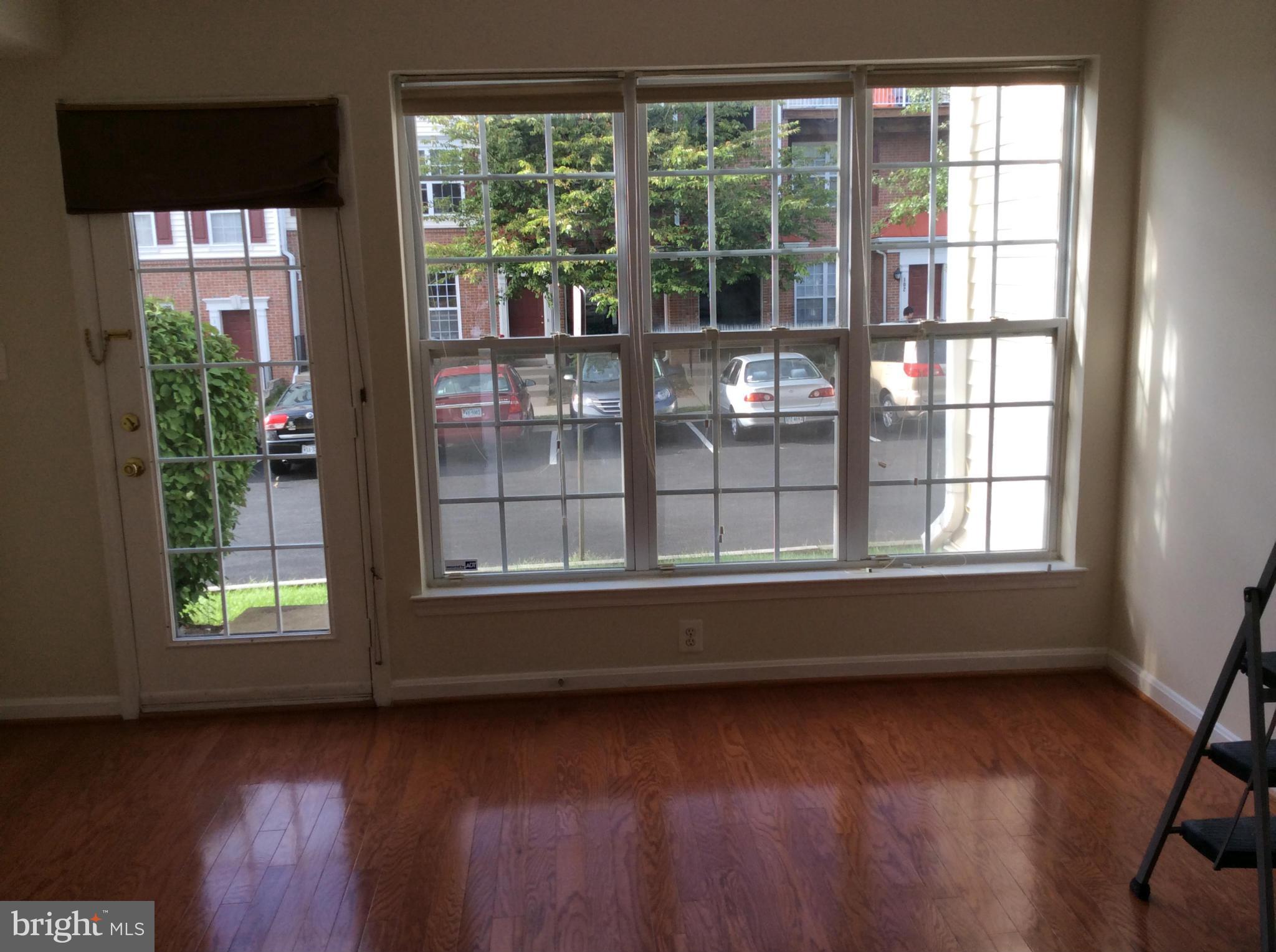 MANORS AT MCNAIR FARMS - Residential