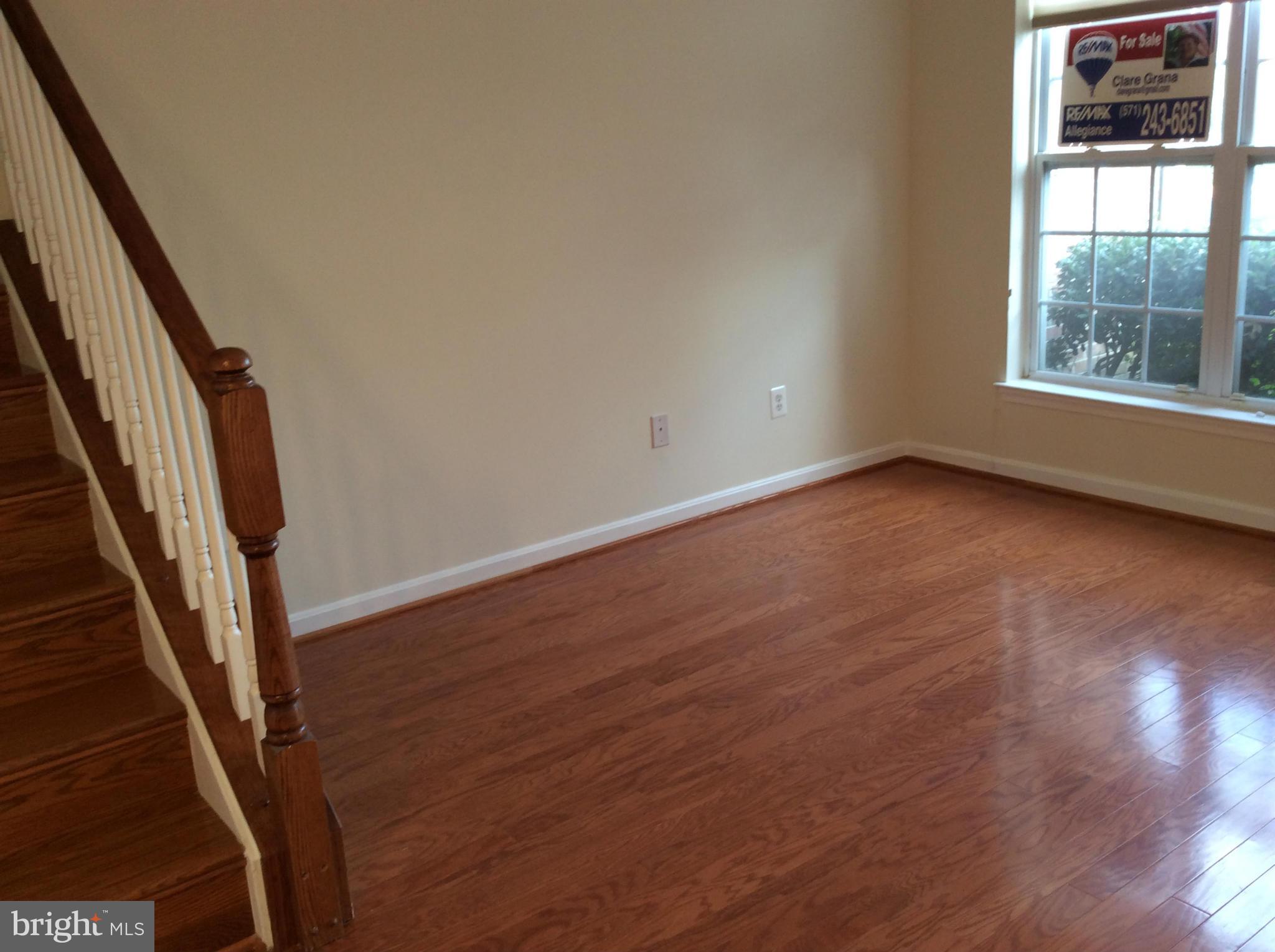 MANORS AT MCNAIR FARMS - Residential