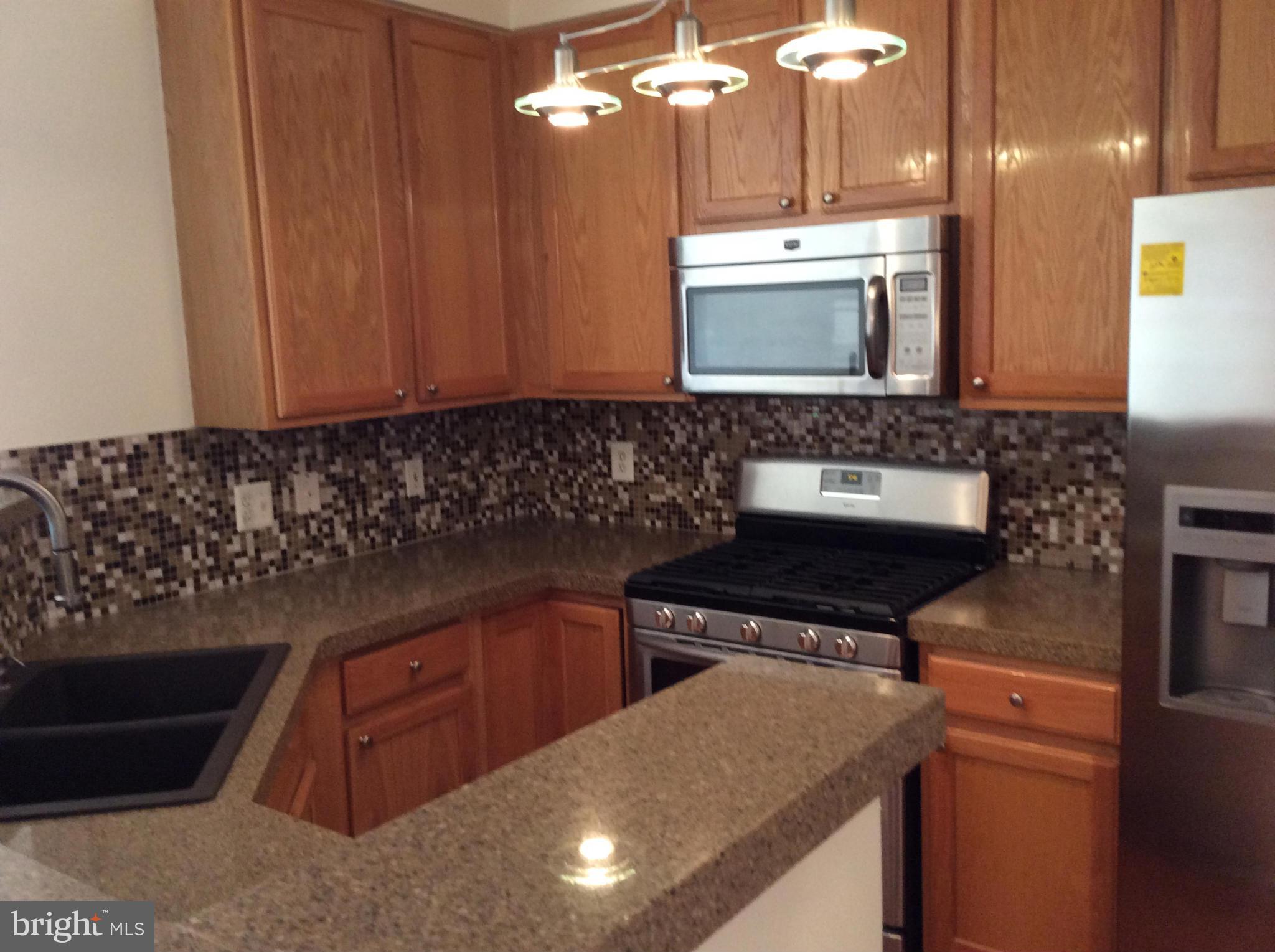 MANORS AT MCNAIR FARMS - Residential