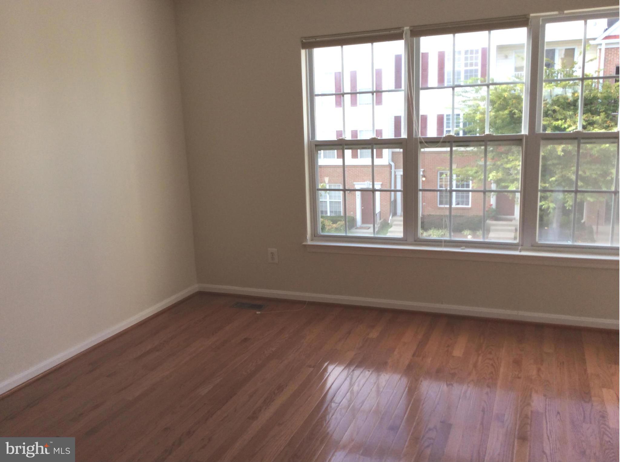 MANORS AT MCNAIR FARMS - Residential