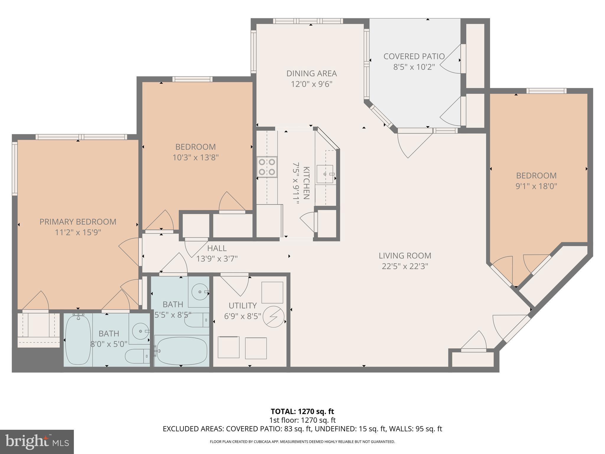 THE POND - Residential