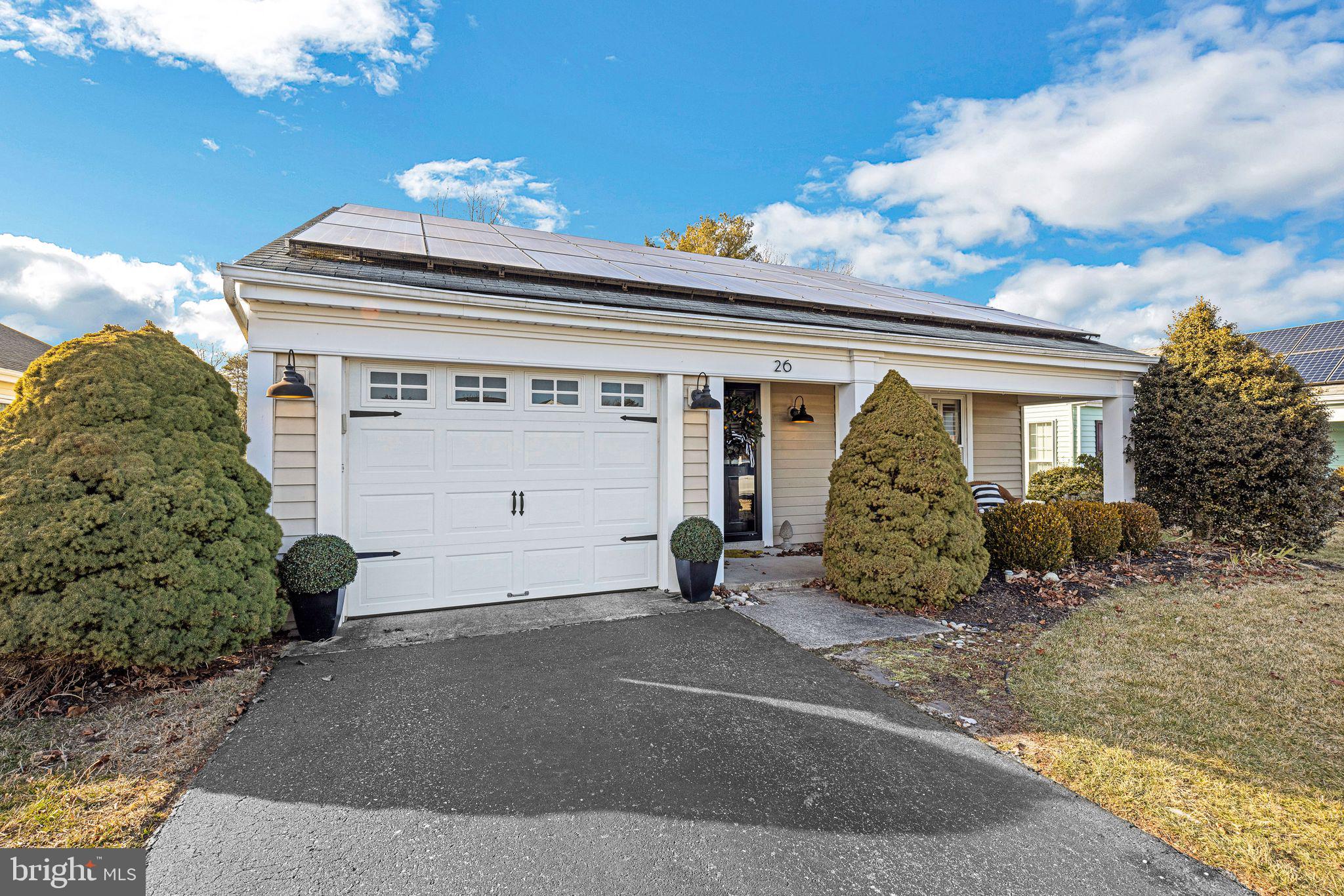 26 WESTMINSTER DRIVE S