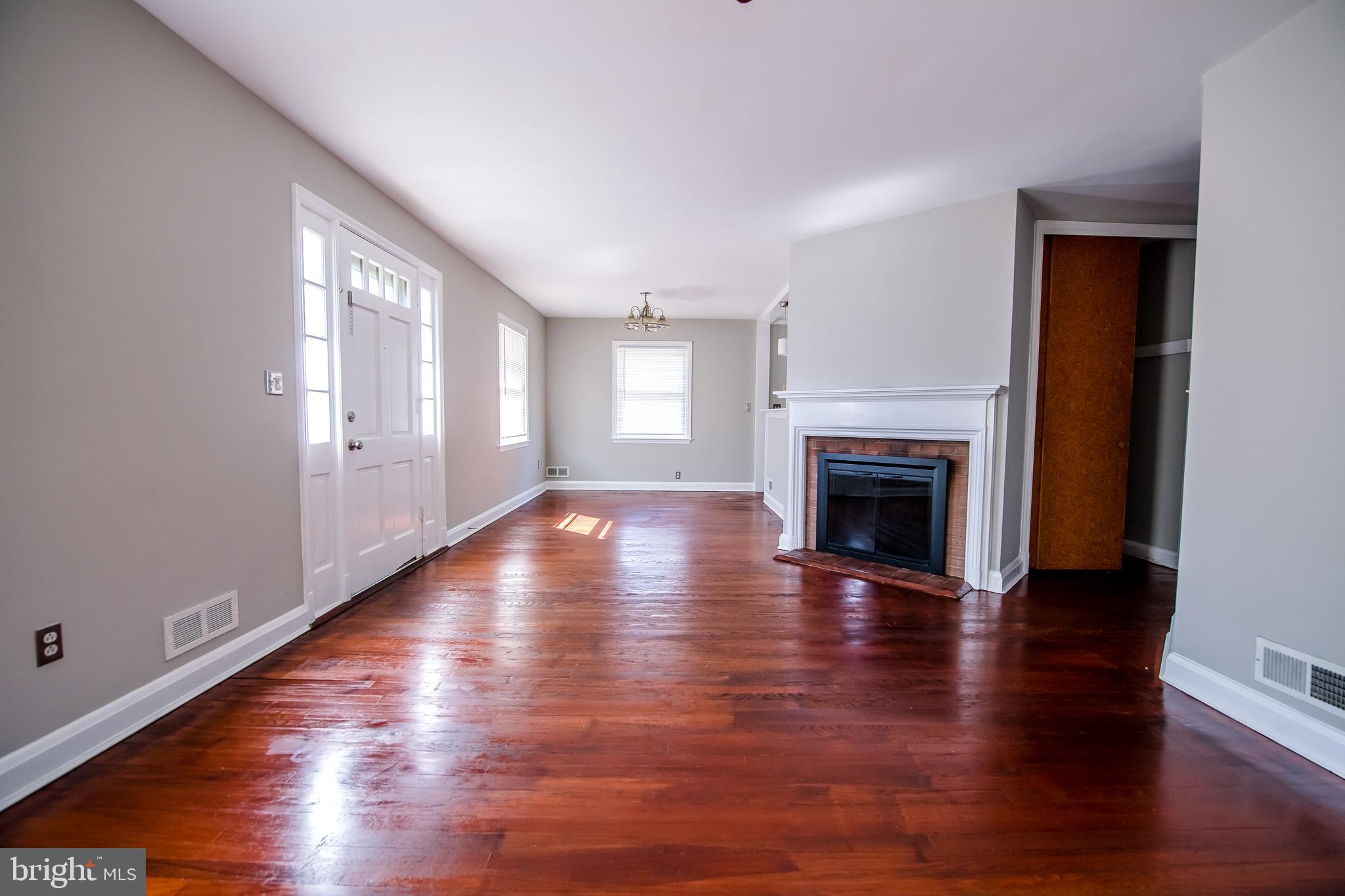 HILLSIDE PARK - Residential