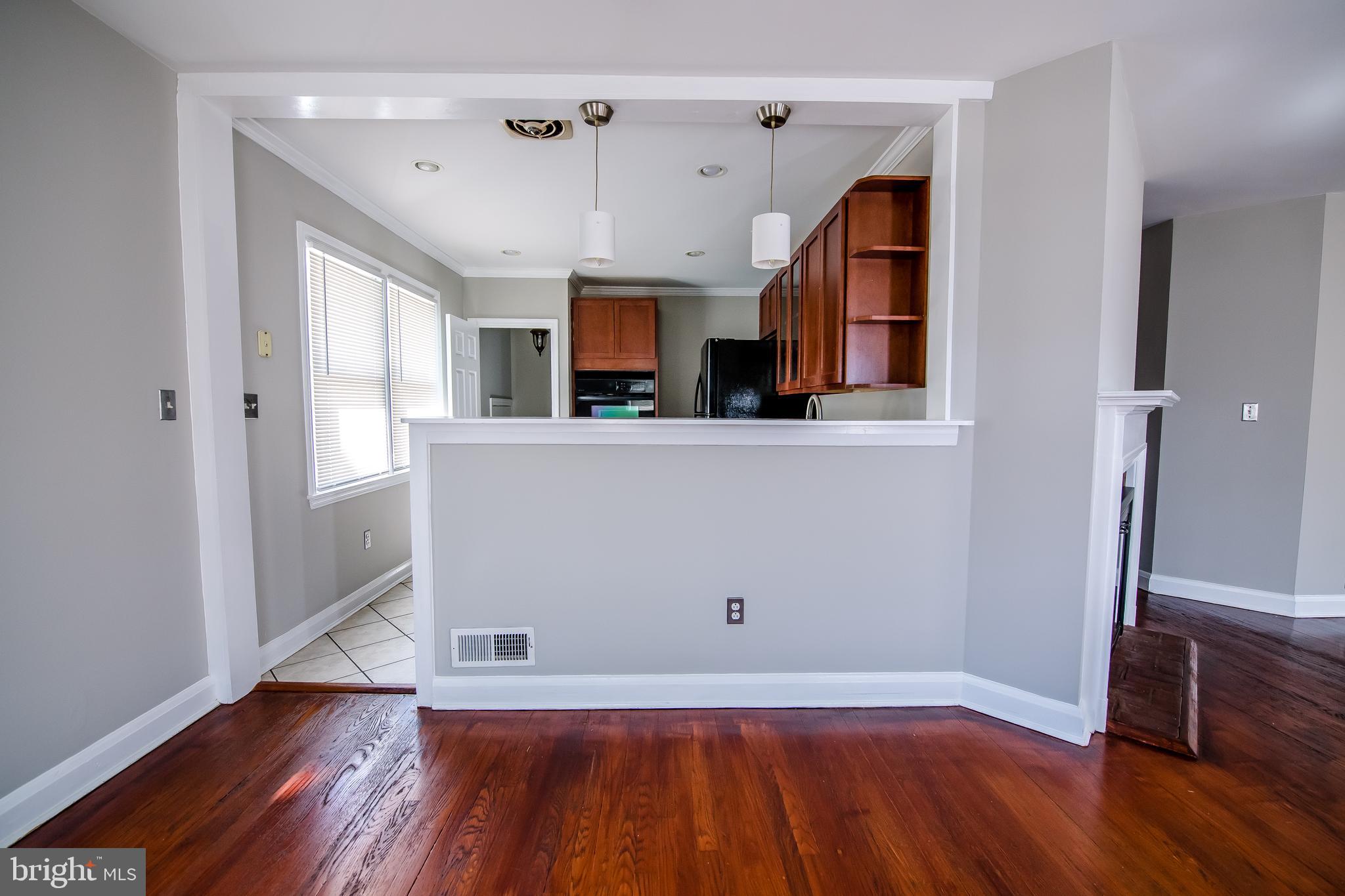 HILLSIDE PARK - Residential