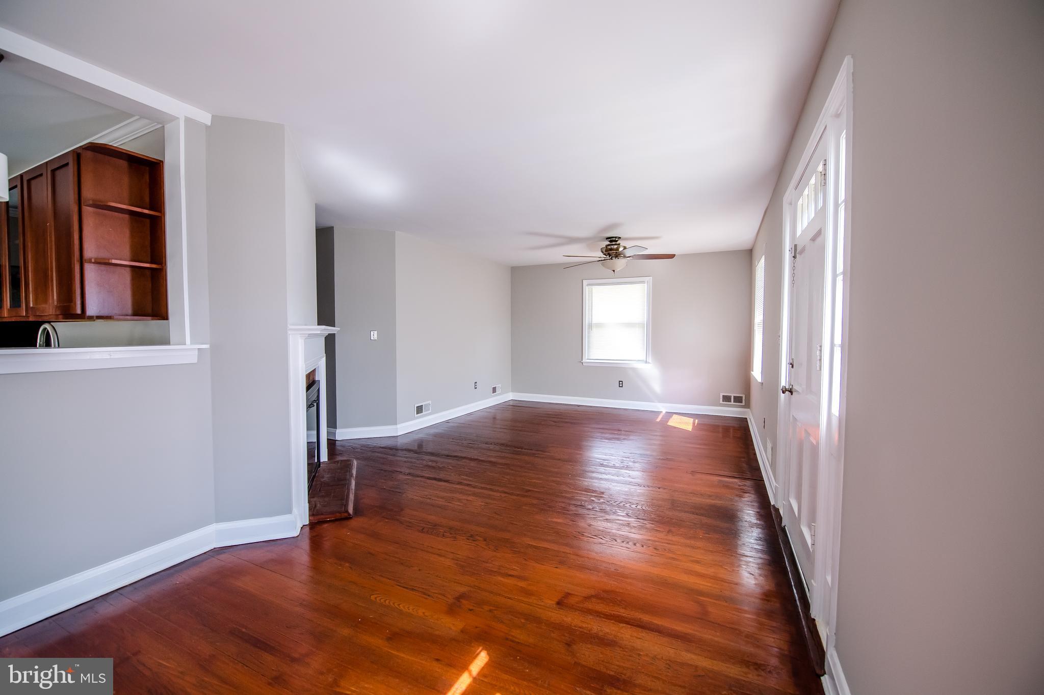 HILLSIDE PARK - Residential