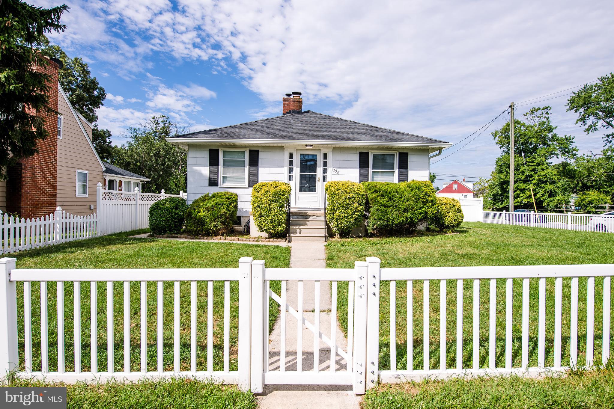 HILLSIDE PARK - Residential