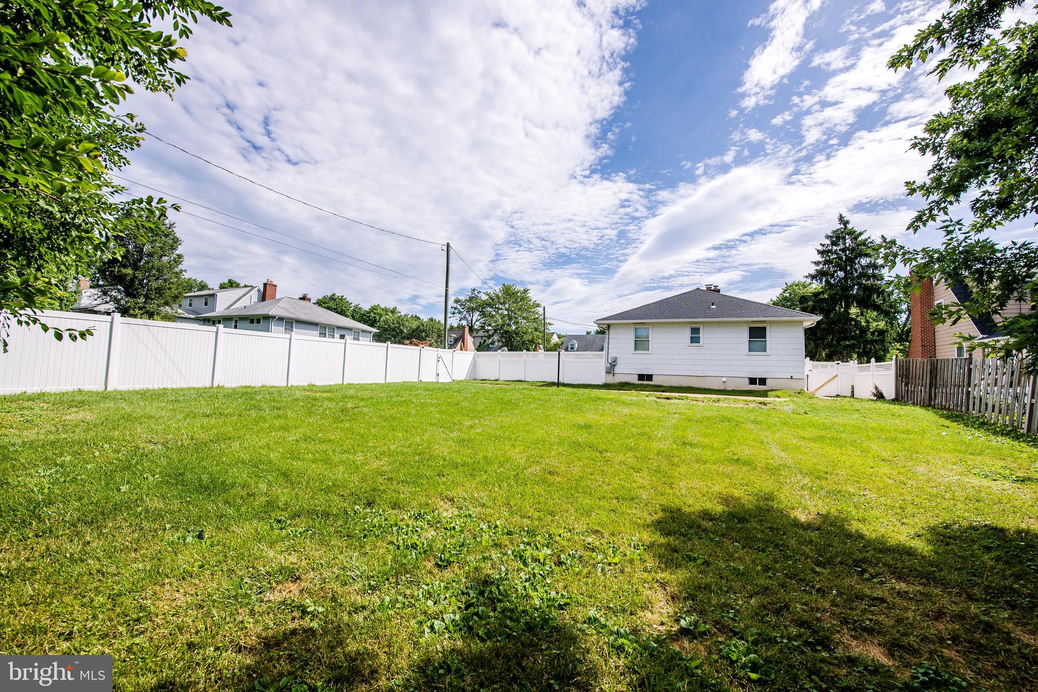 HILLSIDE PARK - Residential