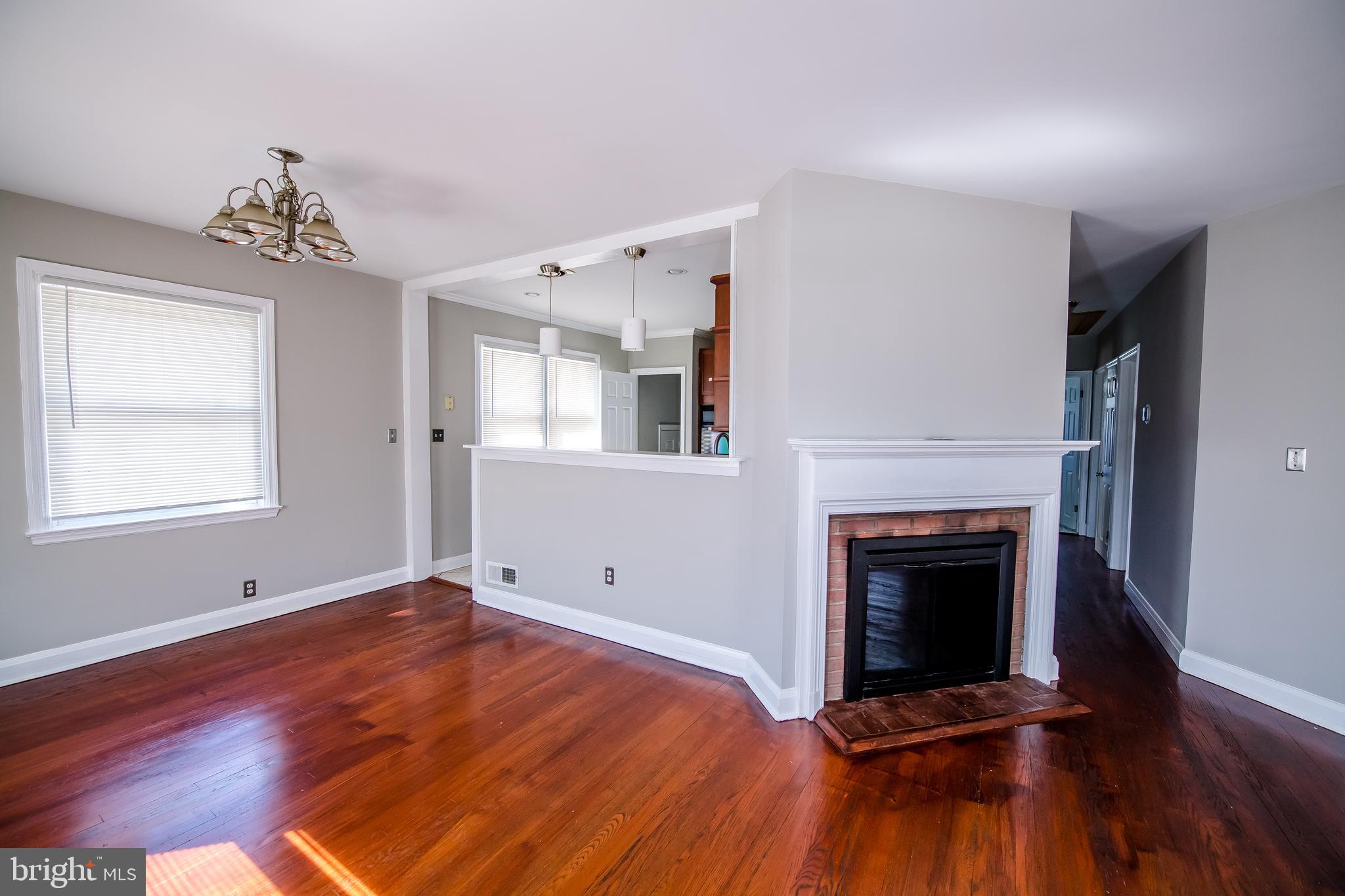 HILLSIDE PARK - Residential