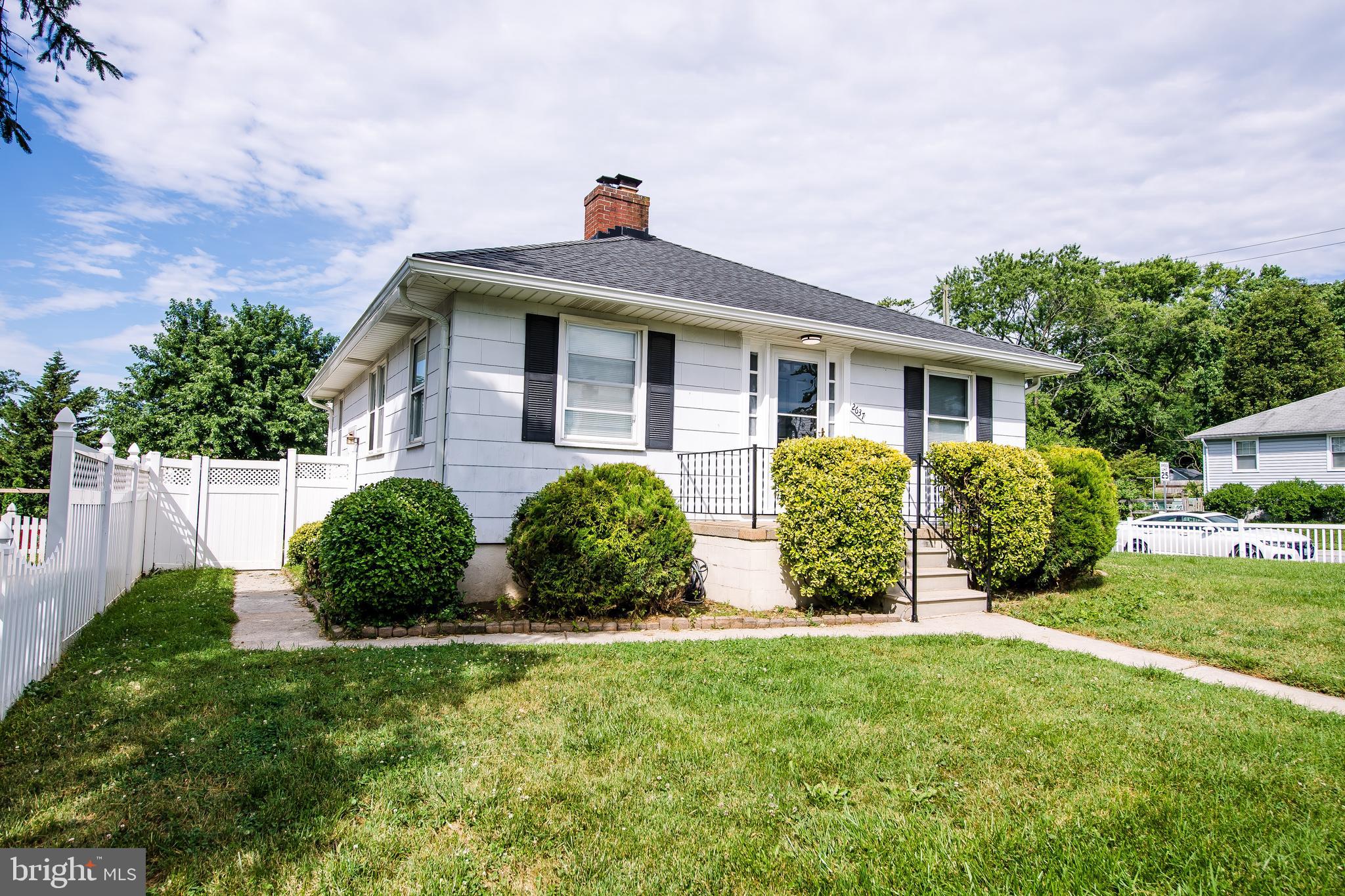 HILLSIDE PARK - Residential