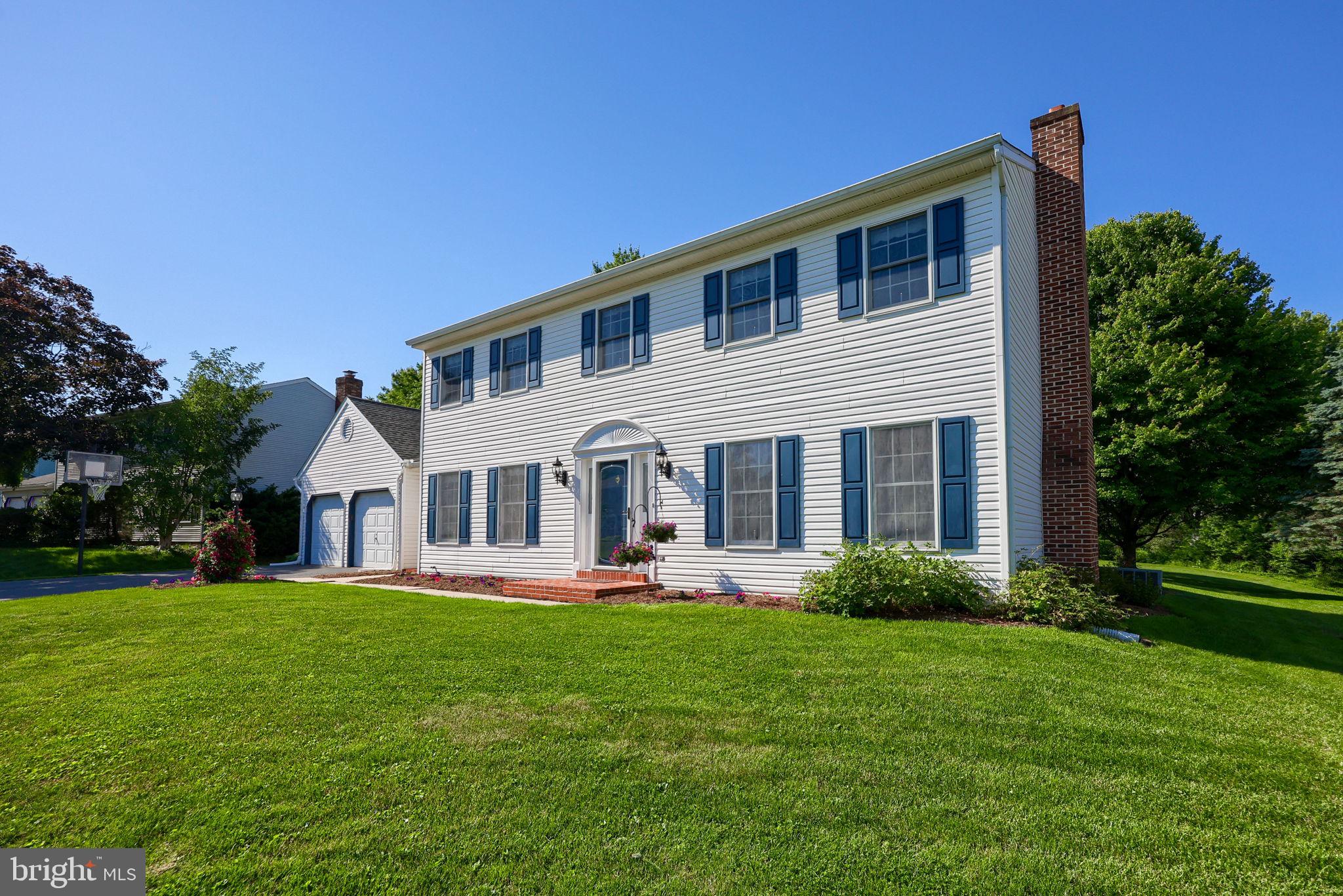 3474 CRYSTAL LANE