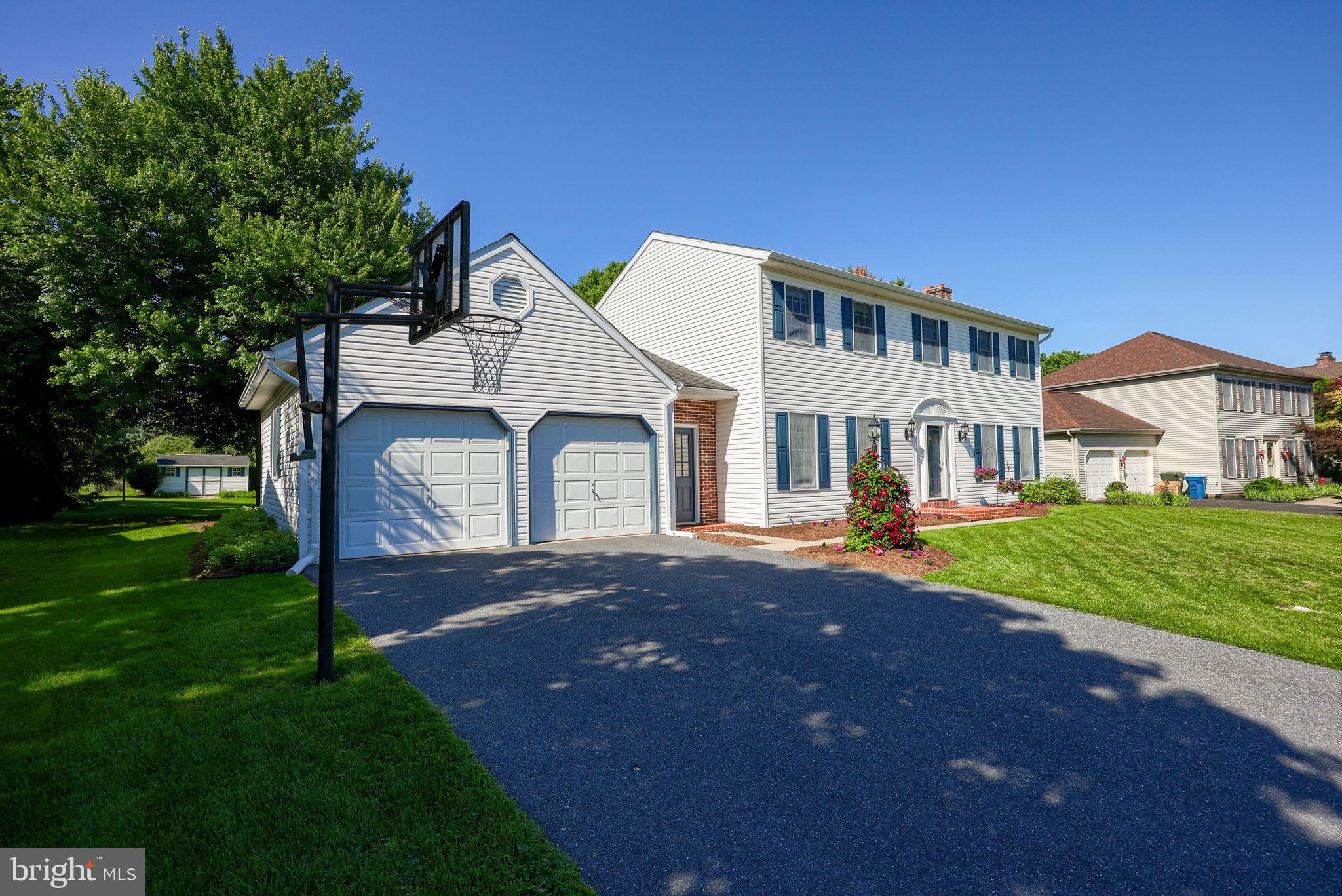 3474 CRYSTAL LANE