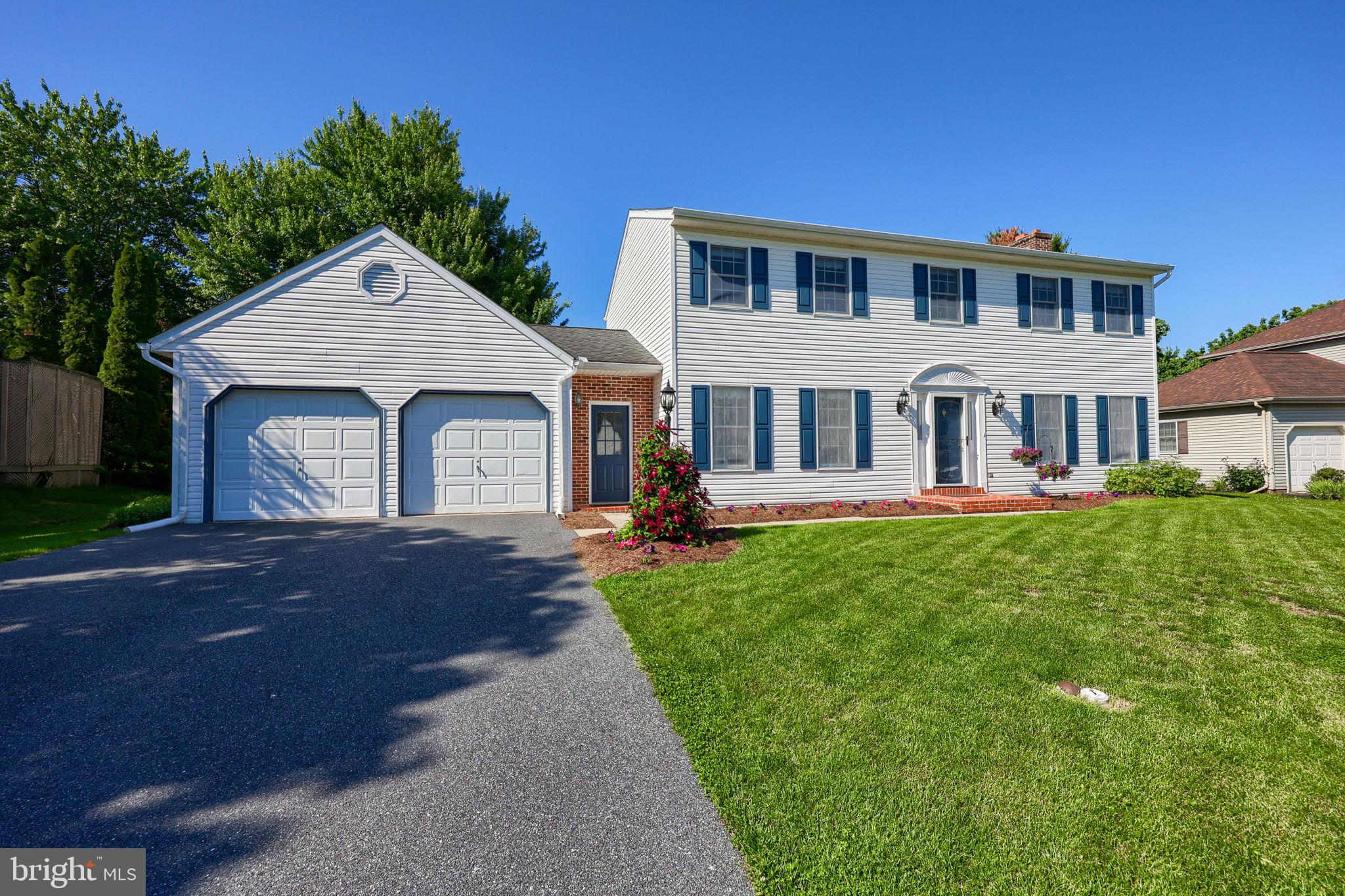 3474 CRYSTAL LANE