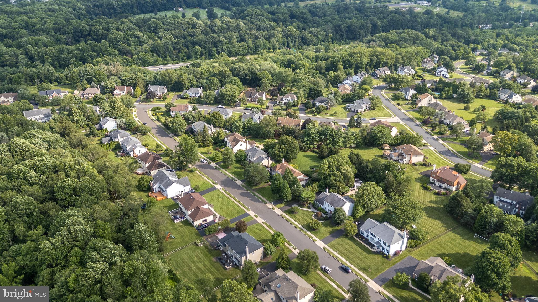 DUBLIN HUNT II - Residential