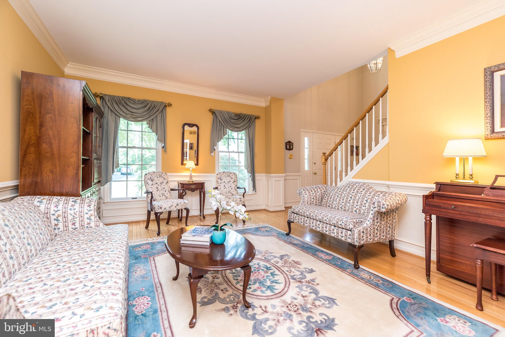 DUBLIN HUNT II - Residential