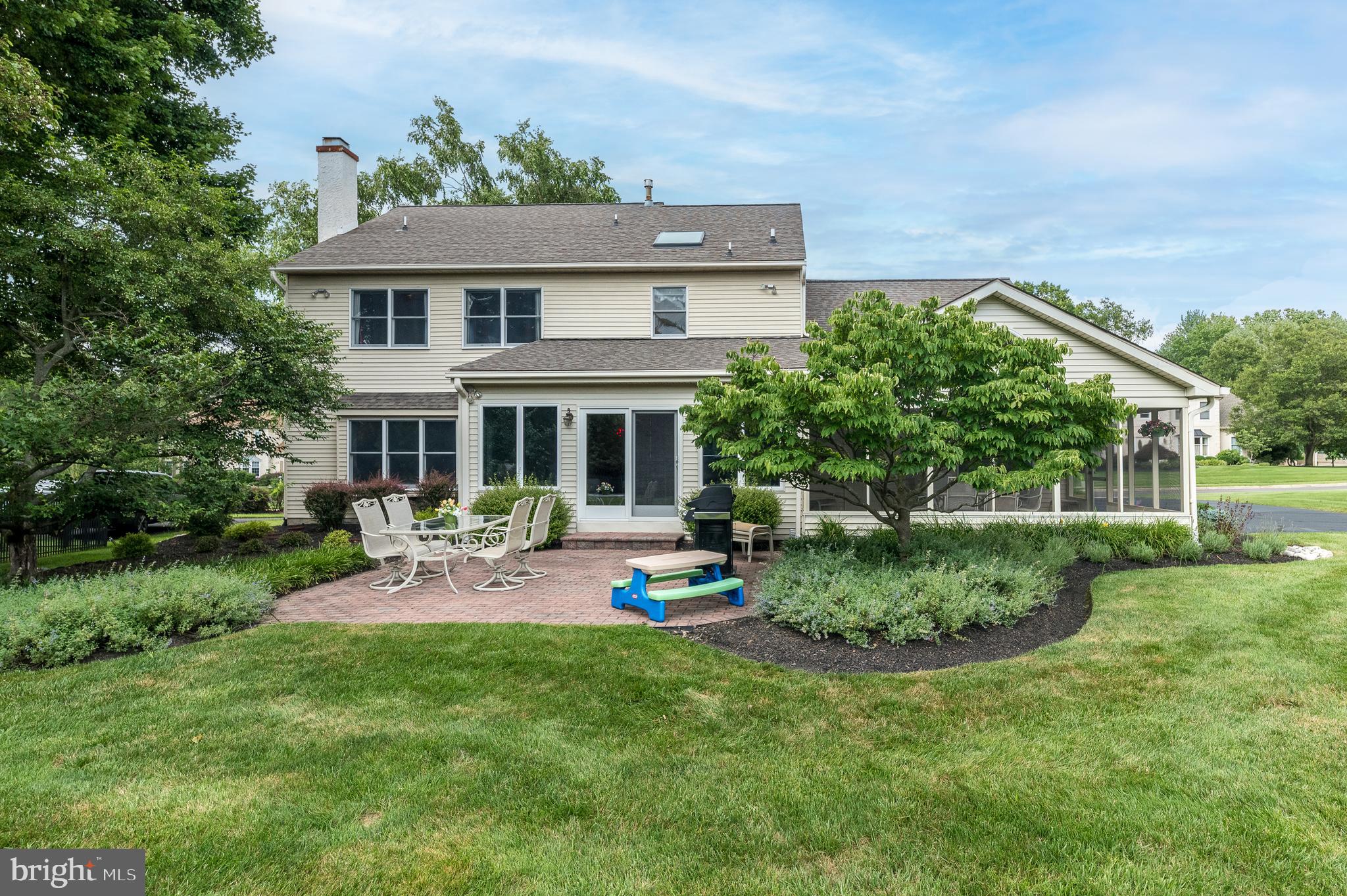 DUBLIN HUNT II - Residential