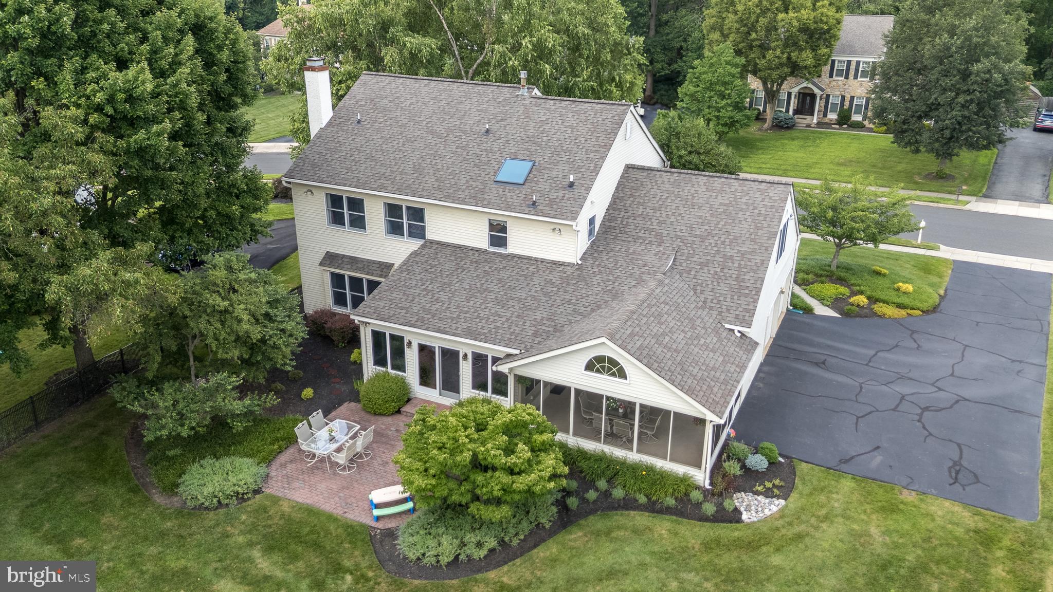 DUBLIN HUNT II - Residential