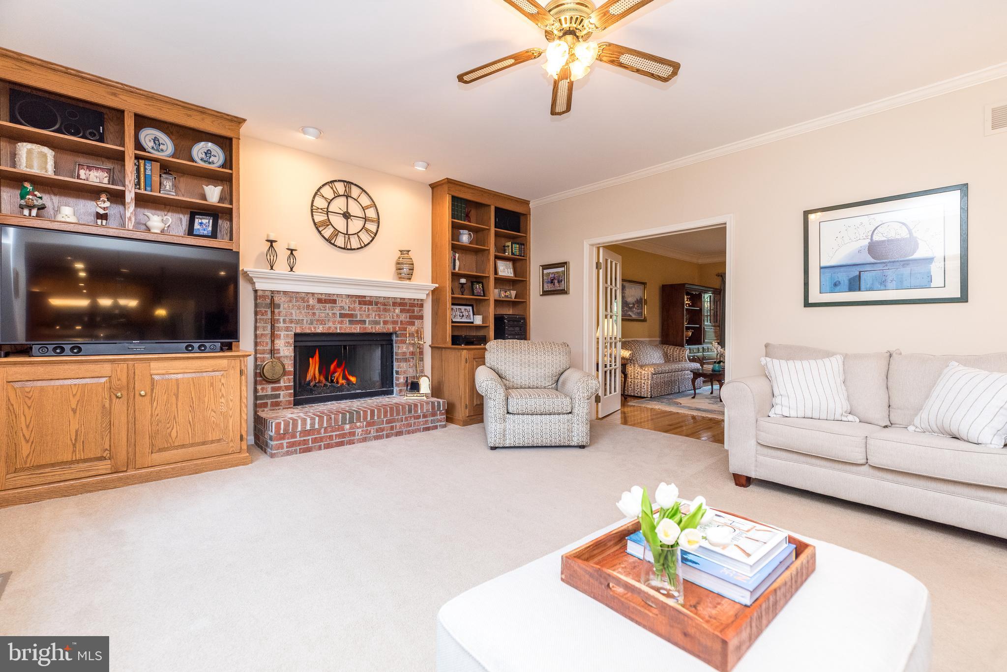 DUBLIN HUNT II - Residential