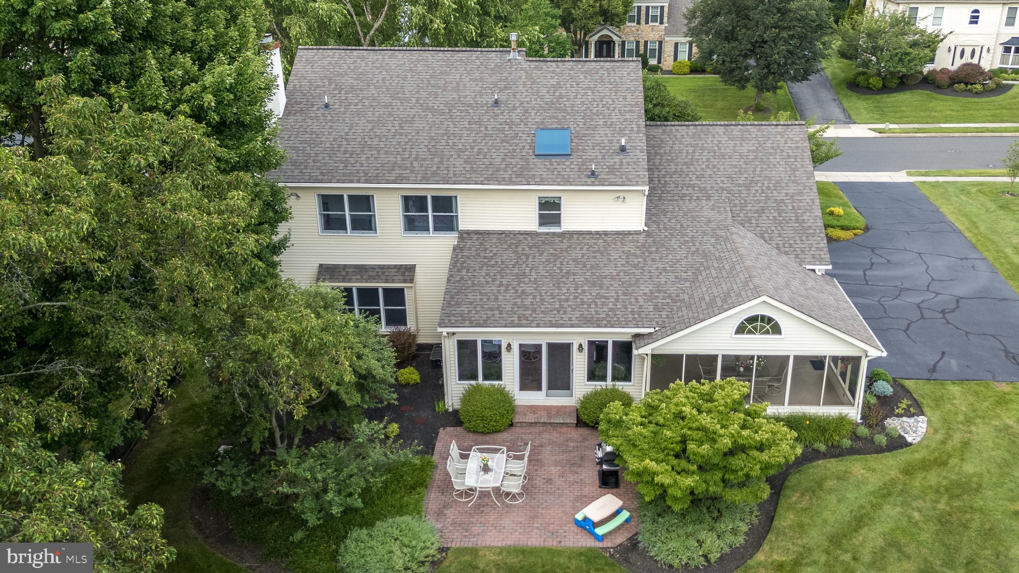 DUBLIN HUNT II - Residential