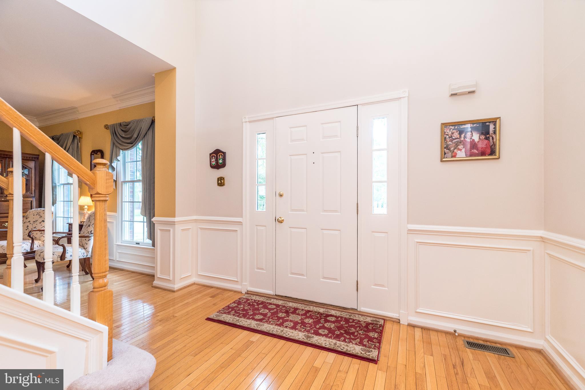 728 CASTLEWOOD DRIVE