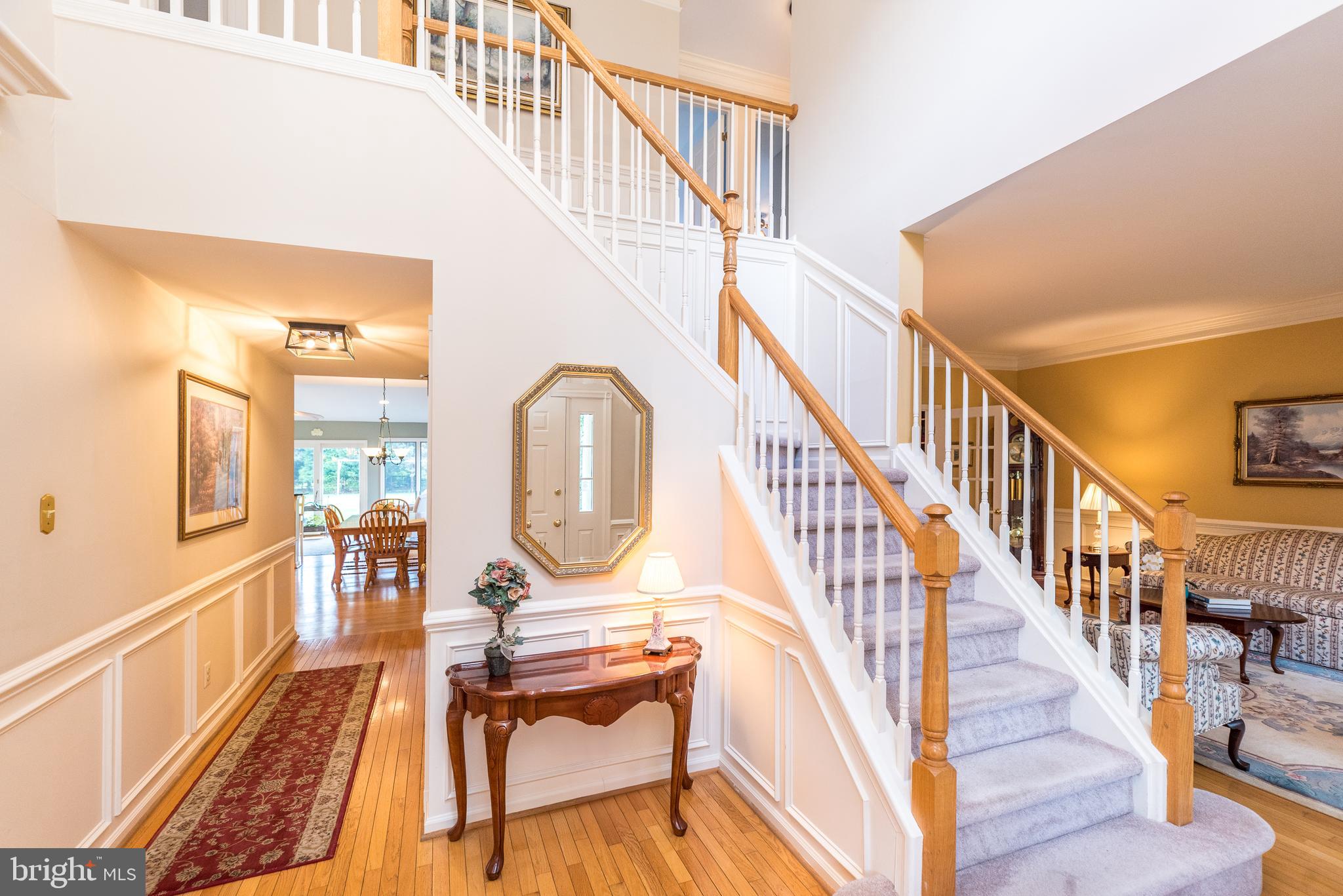 DUBLIN HUNT II - Residential