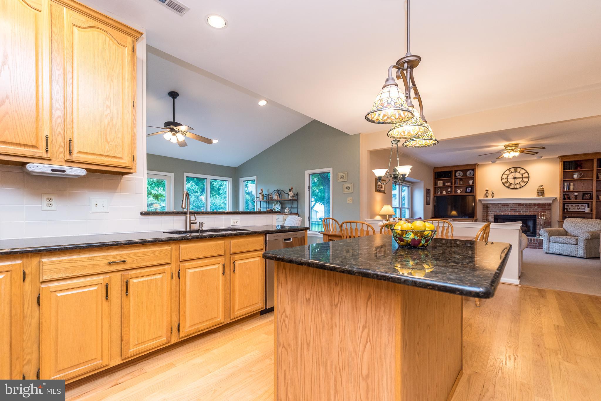 DUBLIN HUNT II - Residential