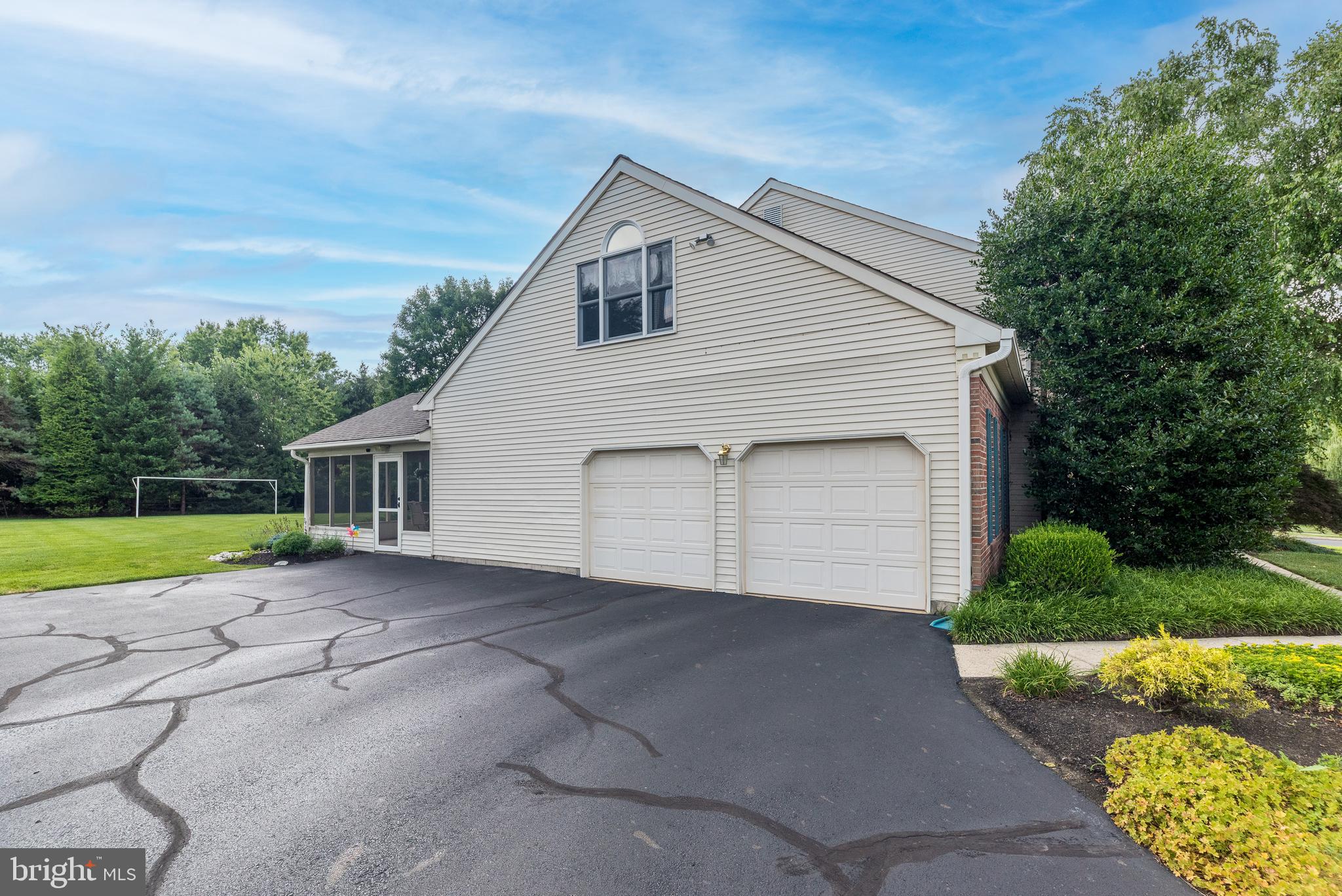 DUBLIN HUNT II - Residential