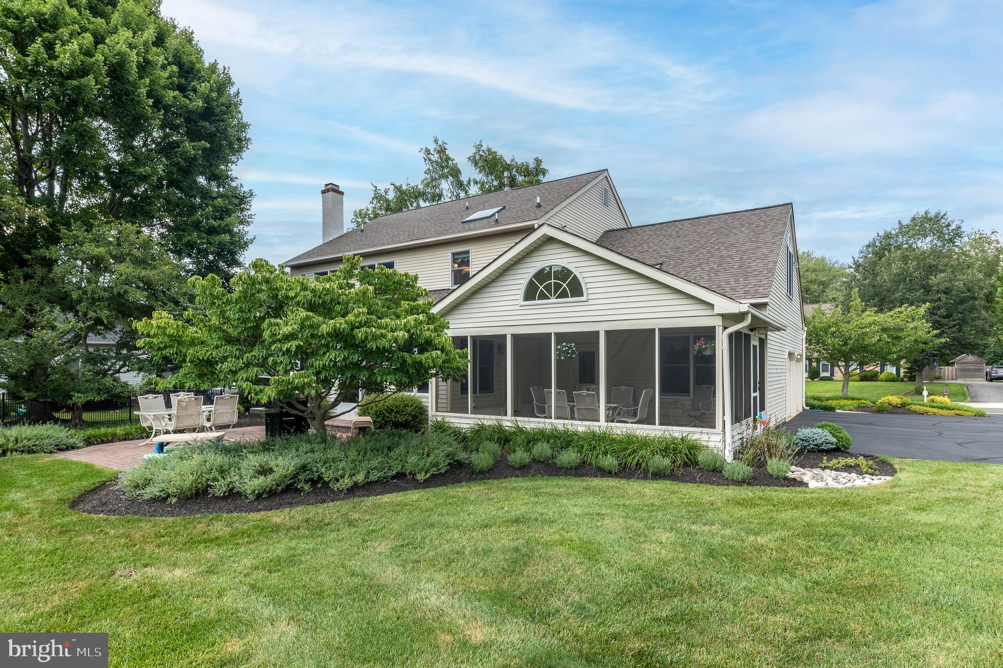 DUBLIN HUNT II - Residential