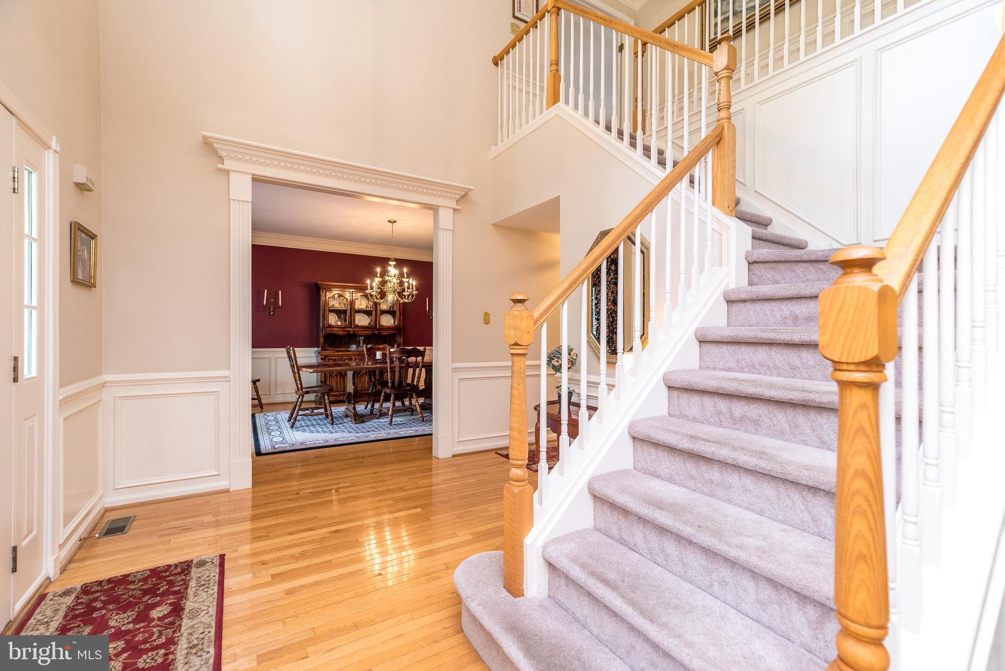 DUBLIN HUNT II - Residential