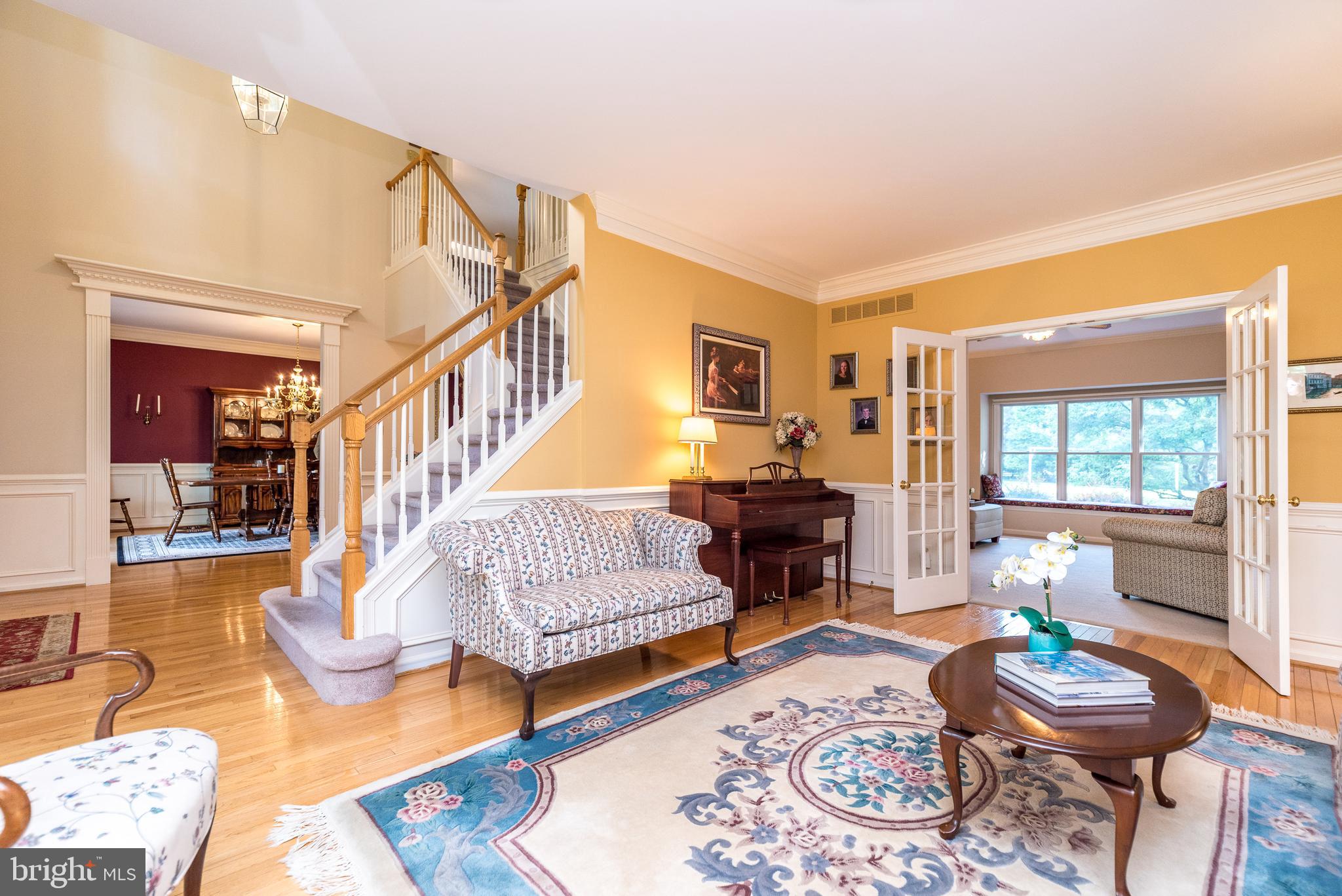 DUBLIN HUNT II - Residential