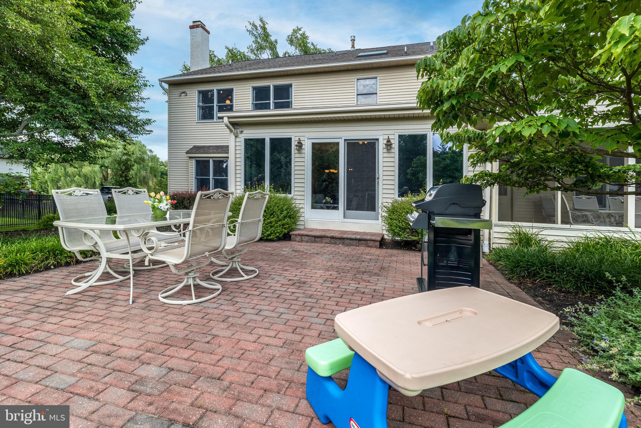 DUBLIN HUNT II - Residential