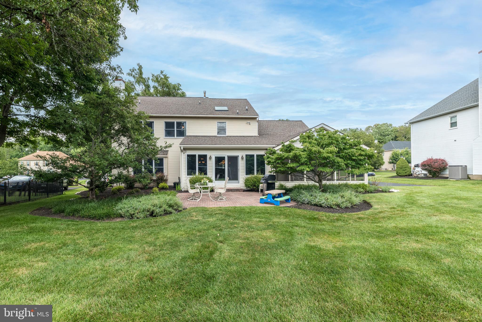 DUBLIN HUNT II - Residential