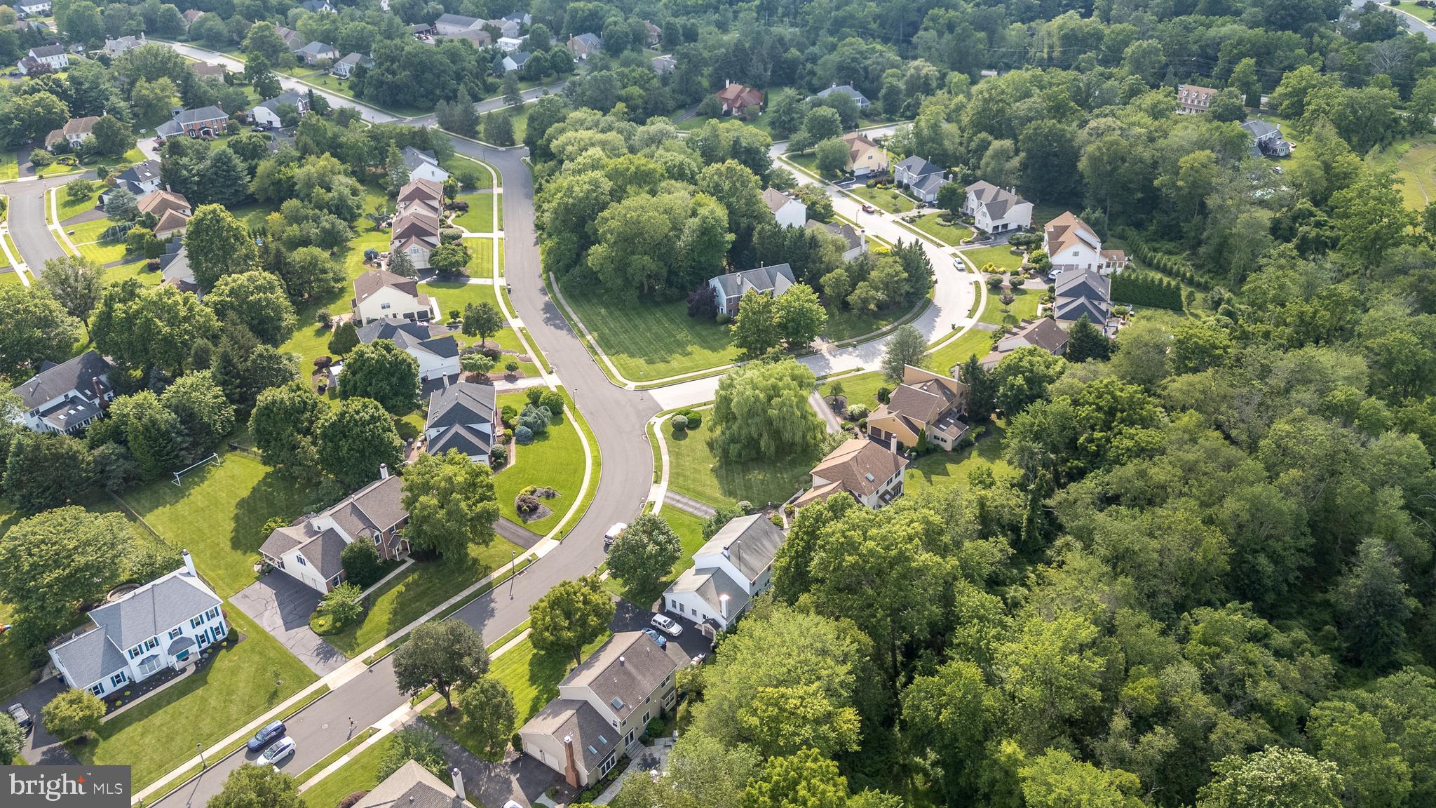 DUBLIN HUNT II - Residential